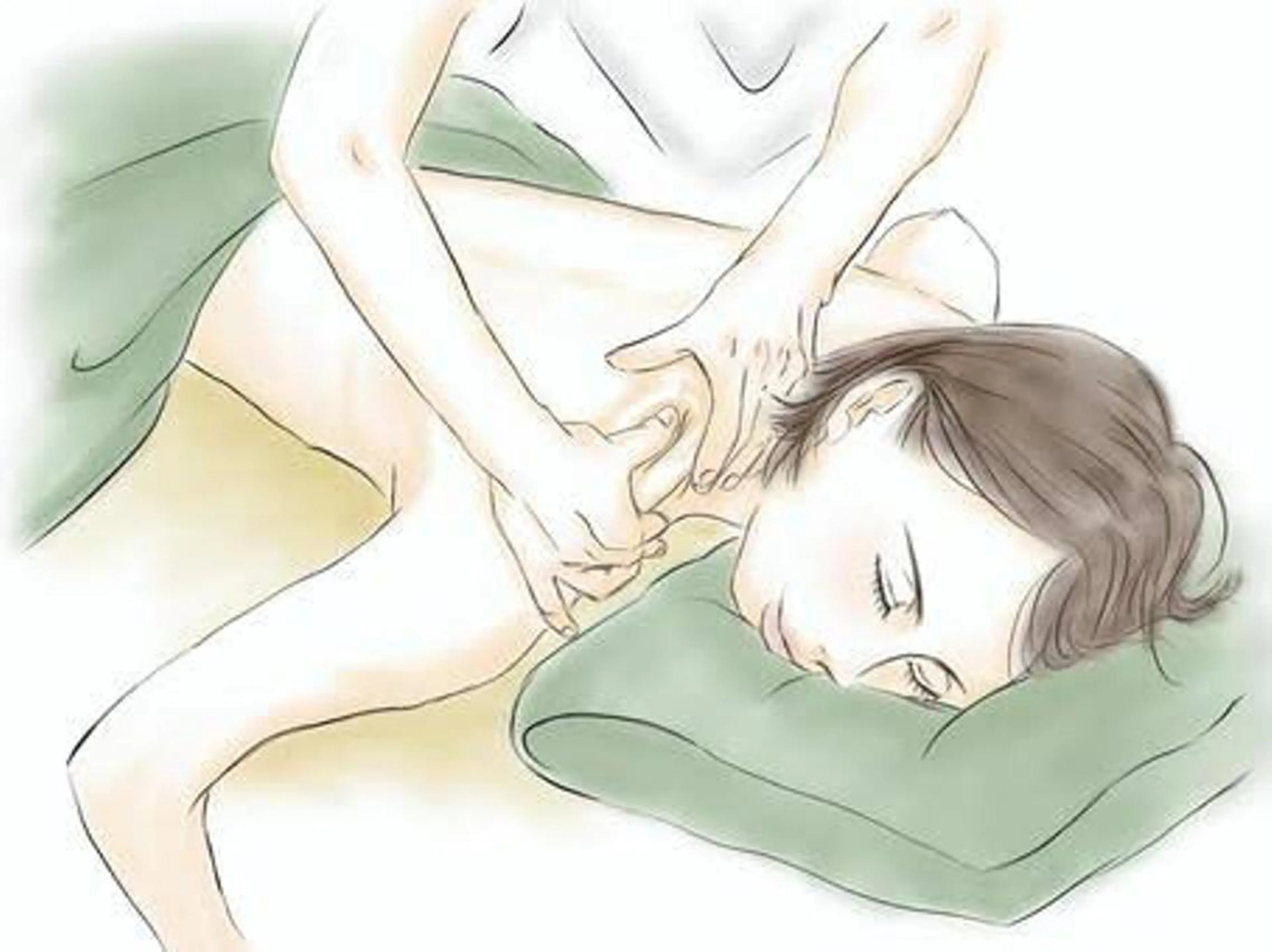 エステ リラク Bouquet ~ブーケ~のエステ・リラクイメージ