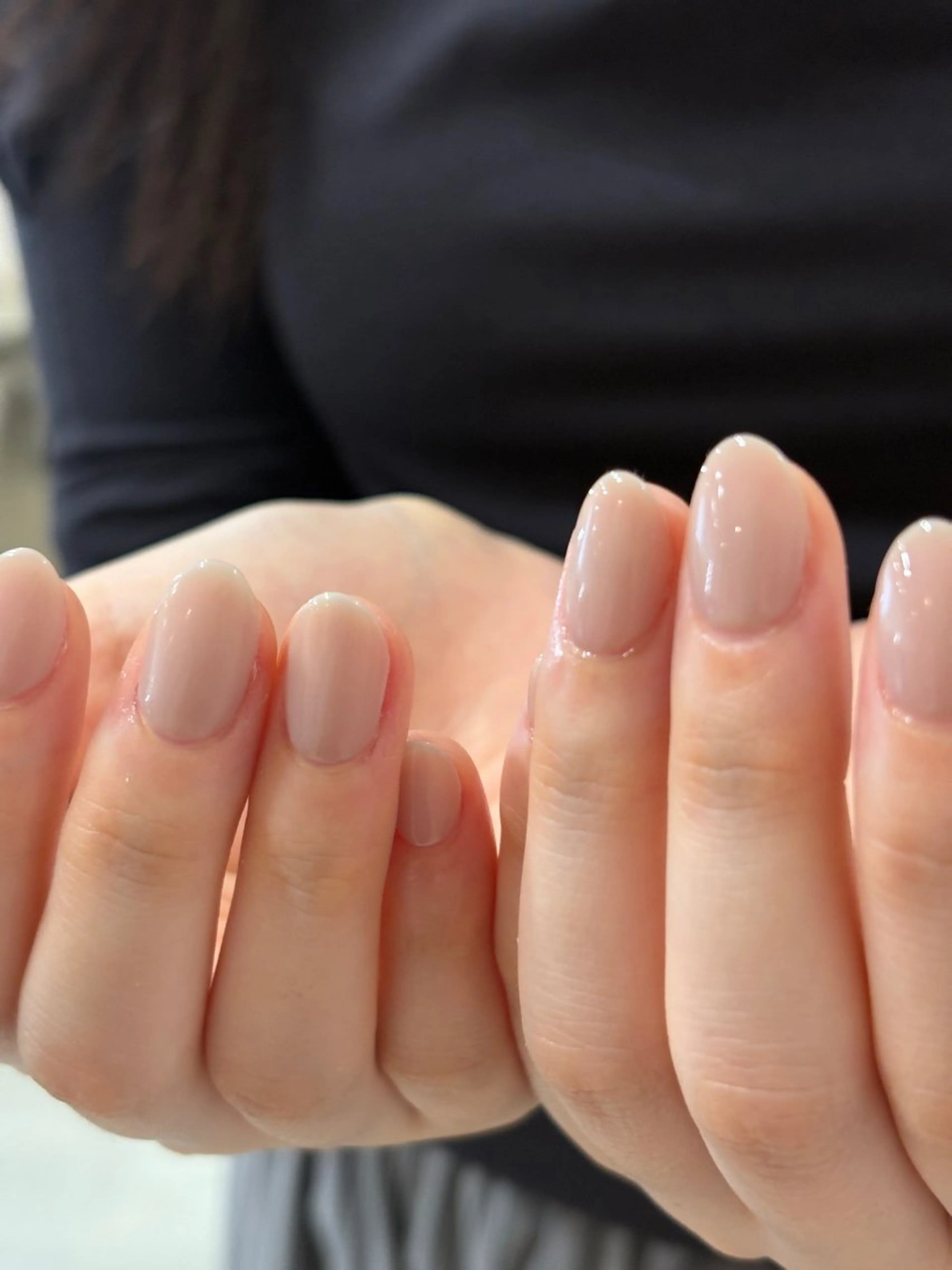 ネイル ハンドネイル h i n a 🪽のネイルデザイン