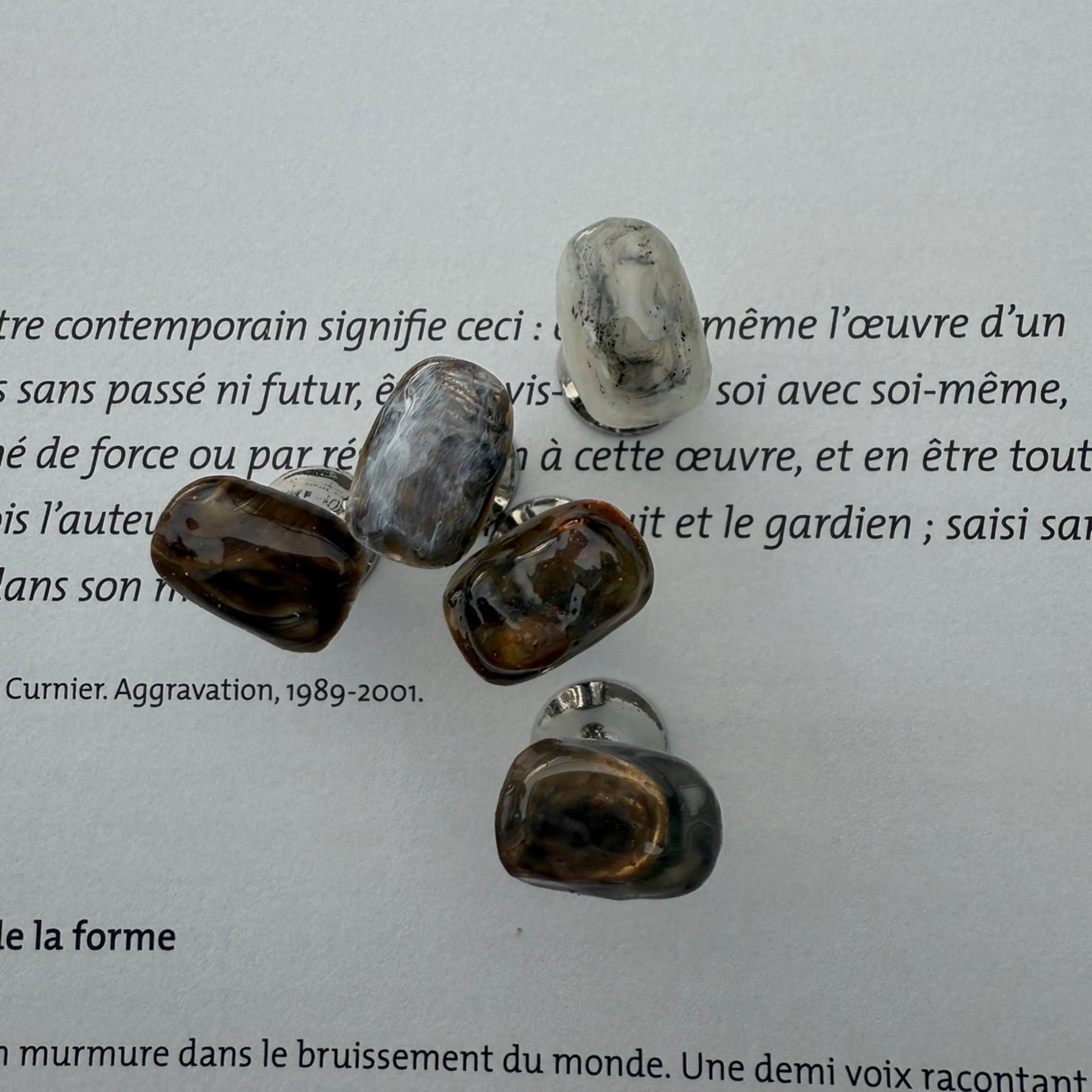 ネイル ハンドネイル anna padoのネイルデザイン