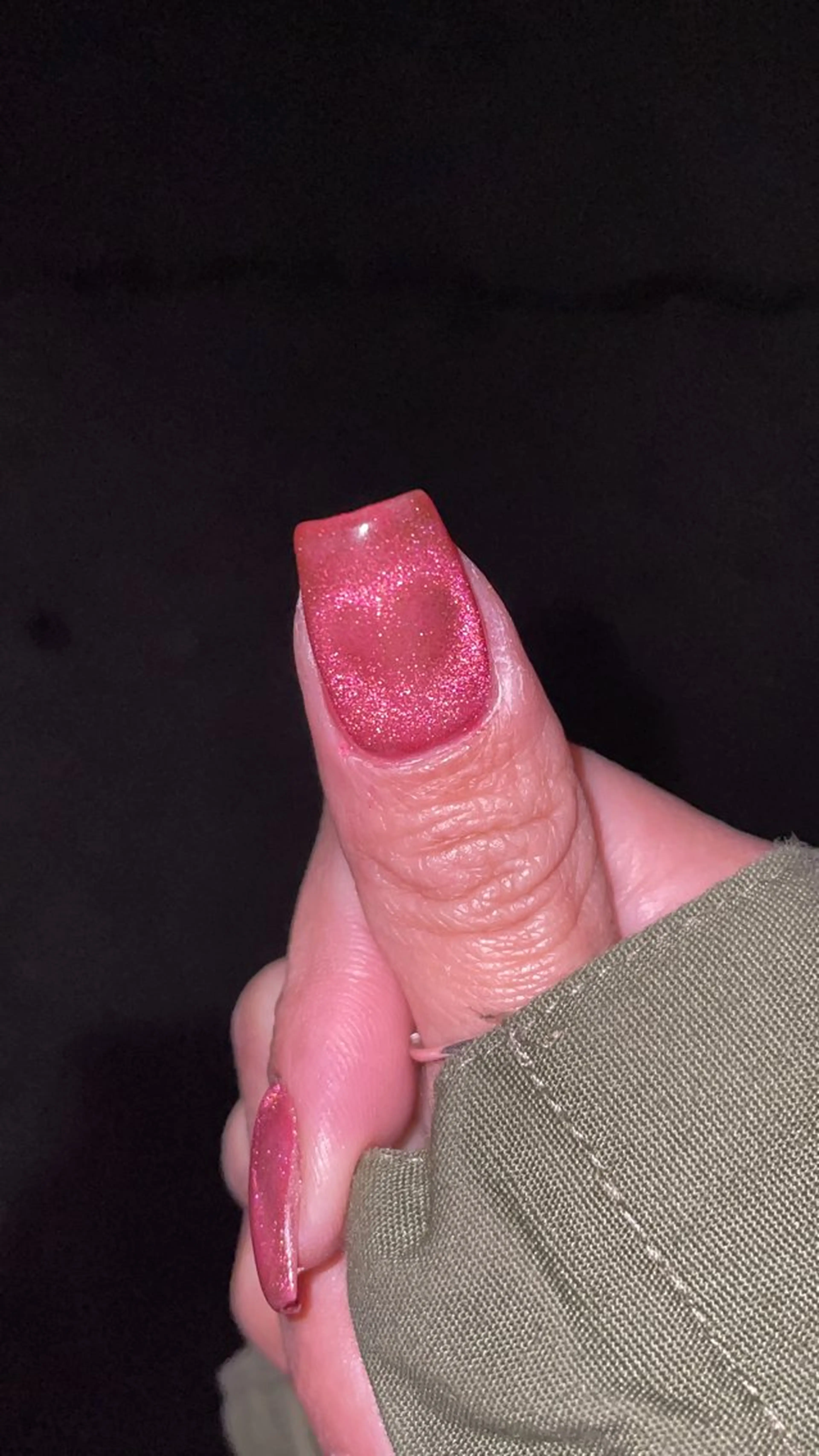 ネイル RUKA 美容院×ネイリストのヘアスタイル