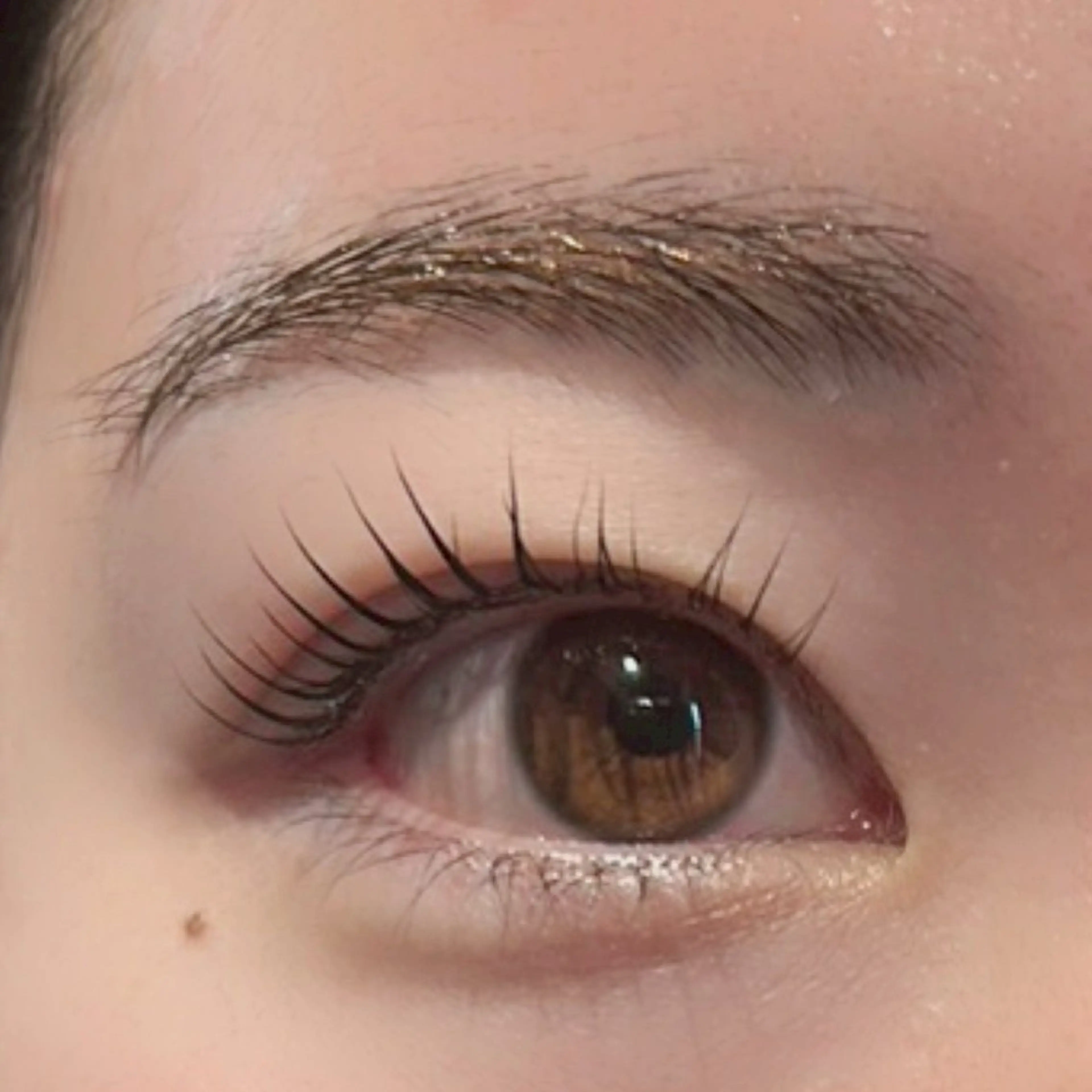 パーマ マツパ Makea 与野店 kokoro🍓のマツエク・マツパデザイン