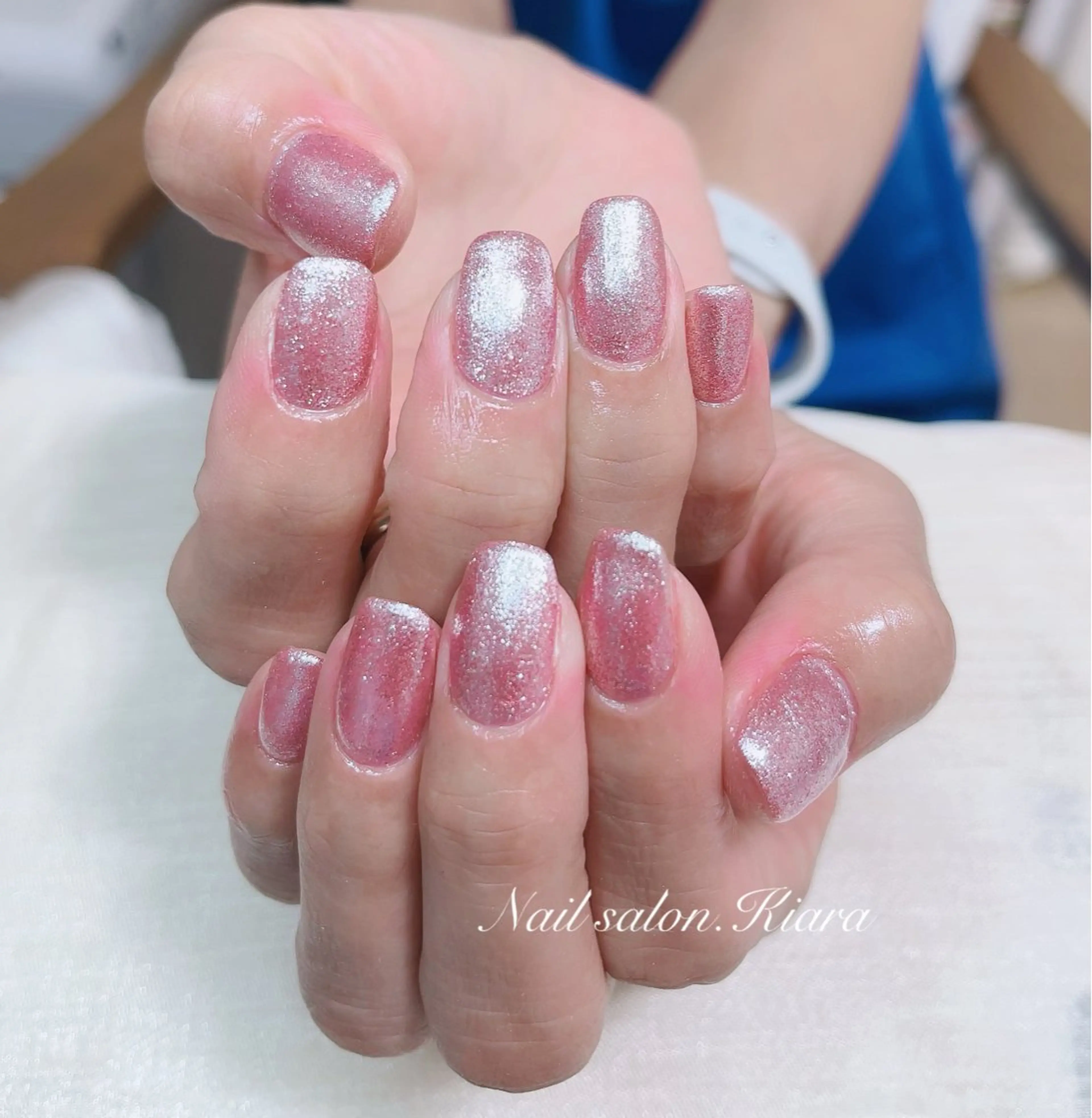 ネイル 🍭Kiara Nail🍭のネイルデザイン