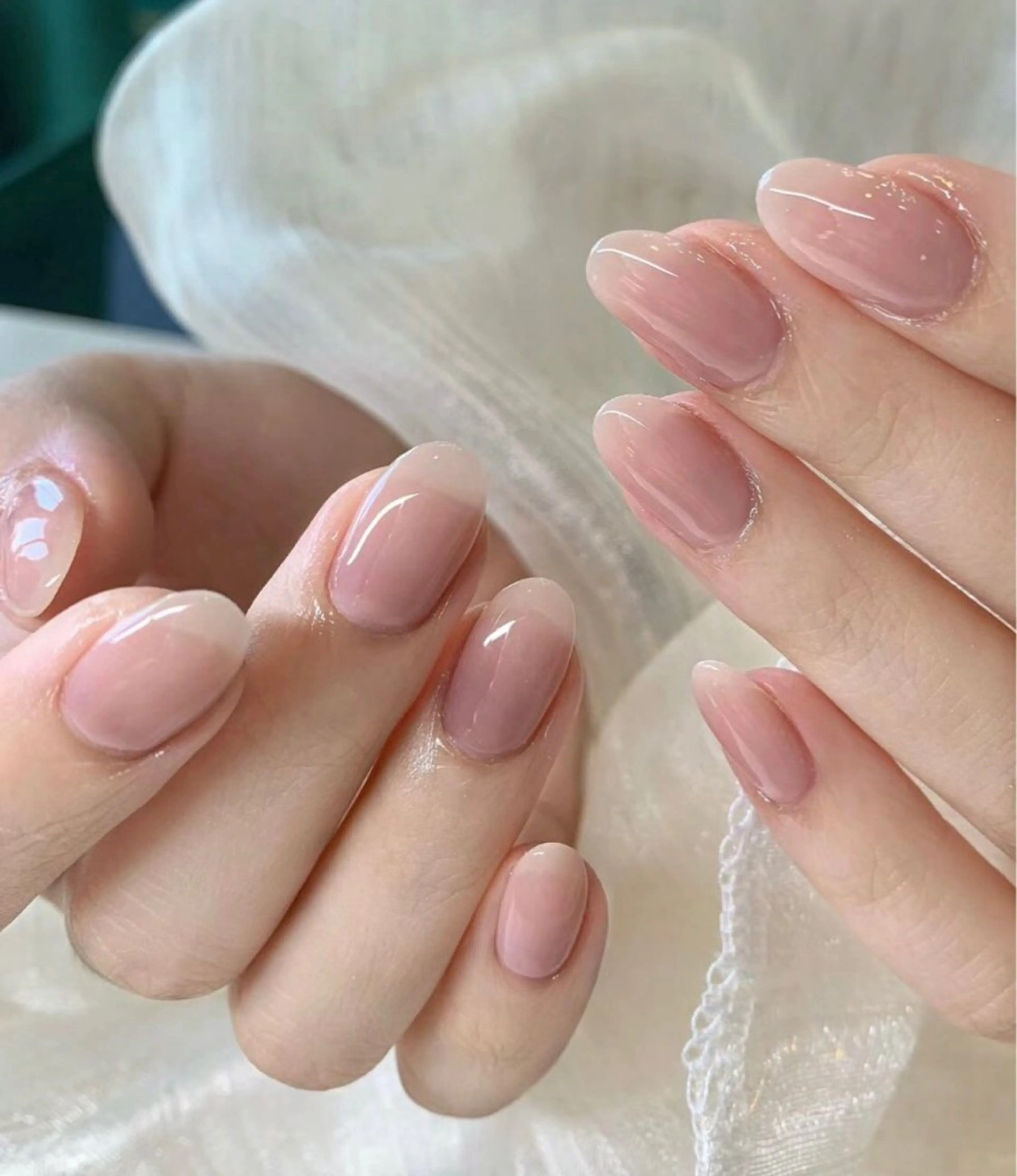 ネイル ハンドネイル エリ🫧 nail池袋東口のネイルデザイン