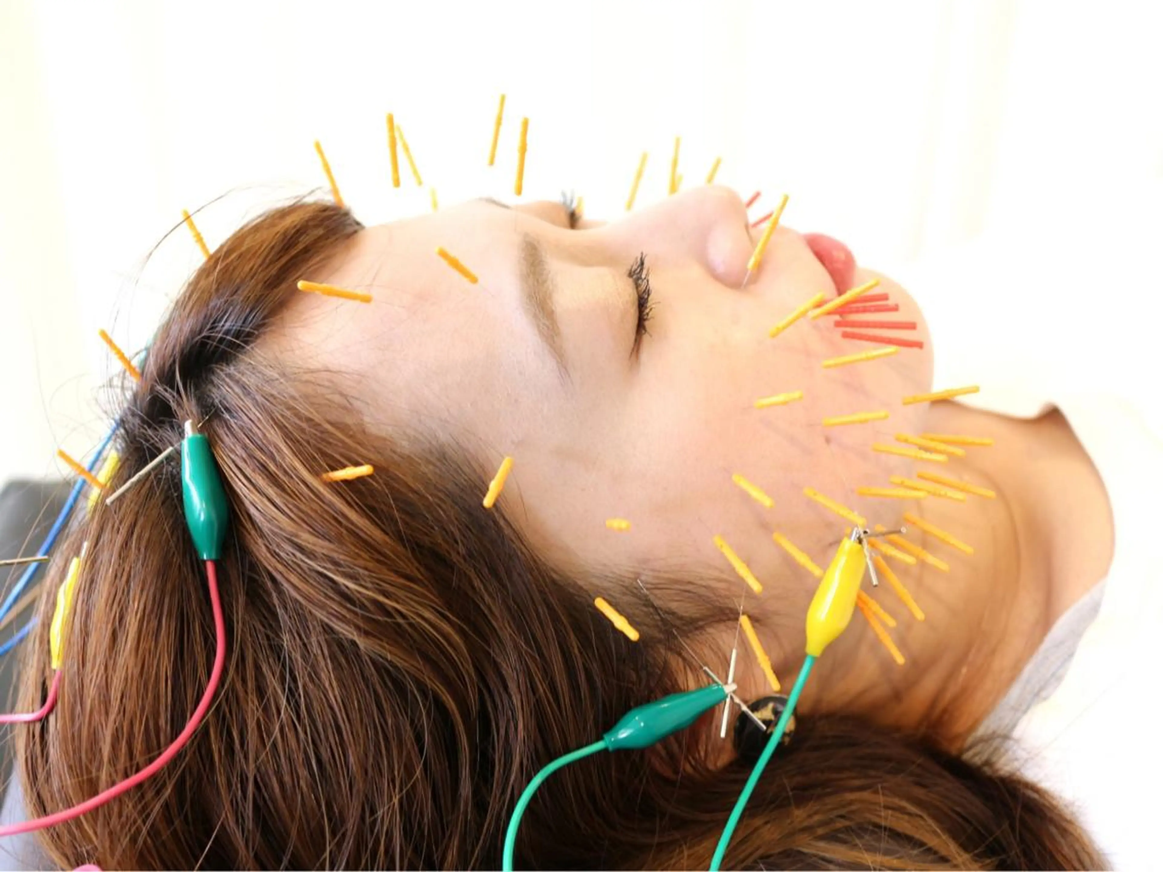 エステ リラク からだサロSUNNY 堺東鍼灸整骨院のエステ・リラクイメージ