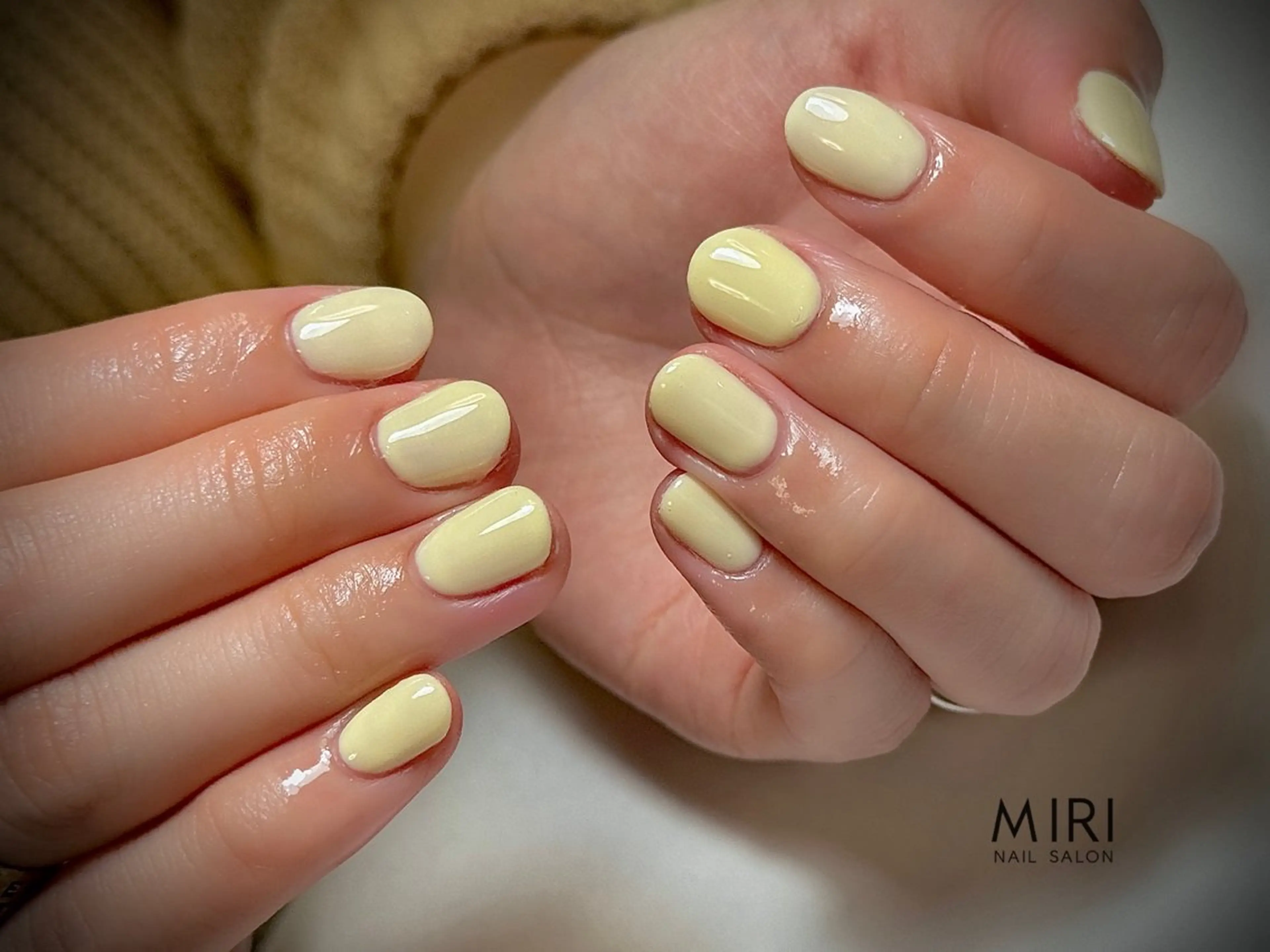 [[New openキャンペーン］ 💥ワンカラ ネイル🔥✨5200円ー>4000✨オフ無しの写真