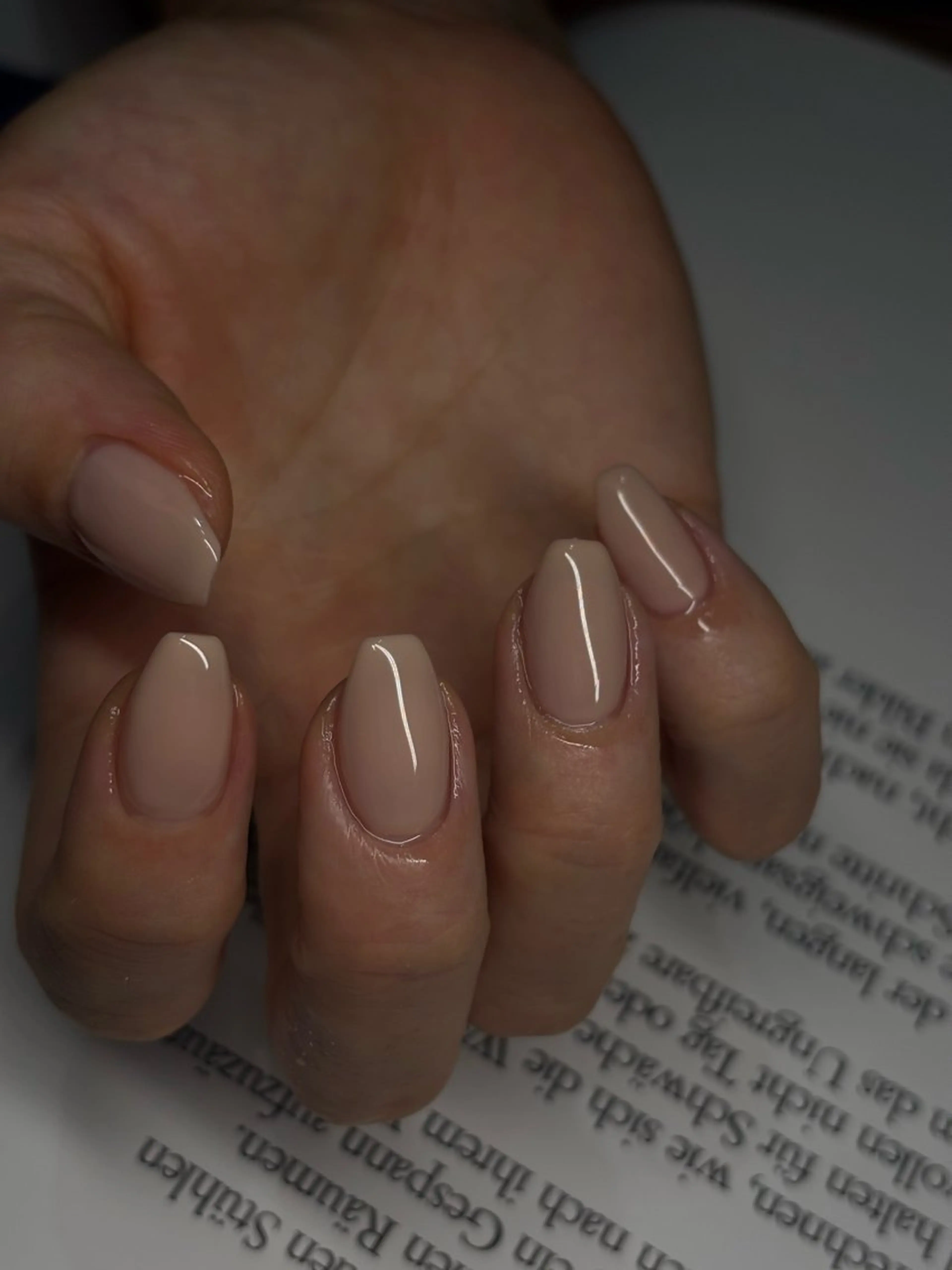 ネイル ハンドネイル K. Yukoのネイルデザイン