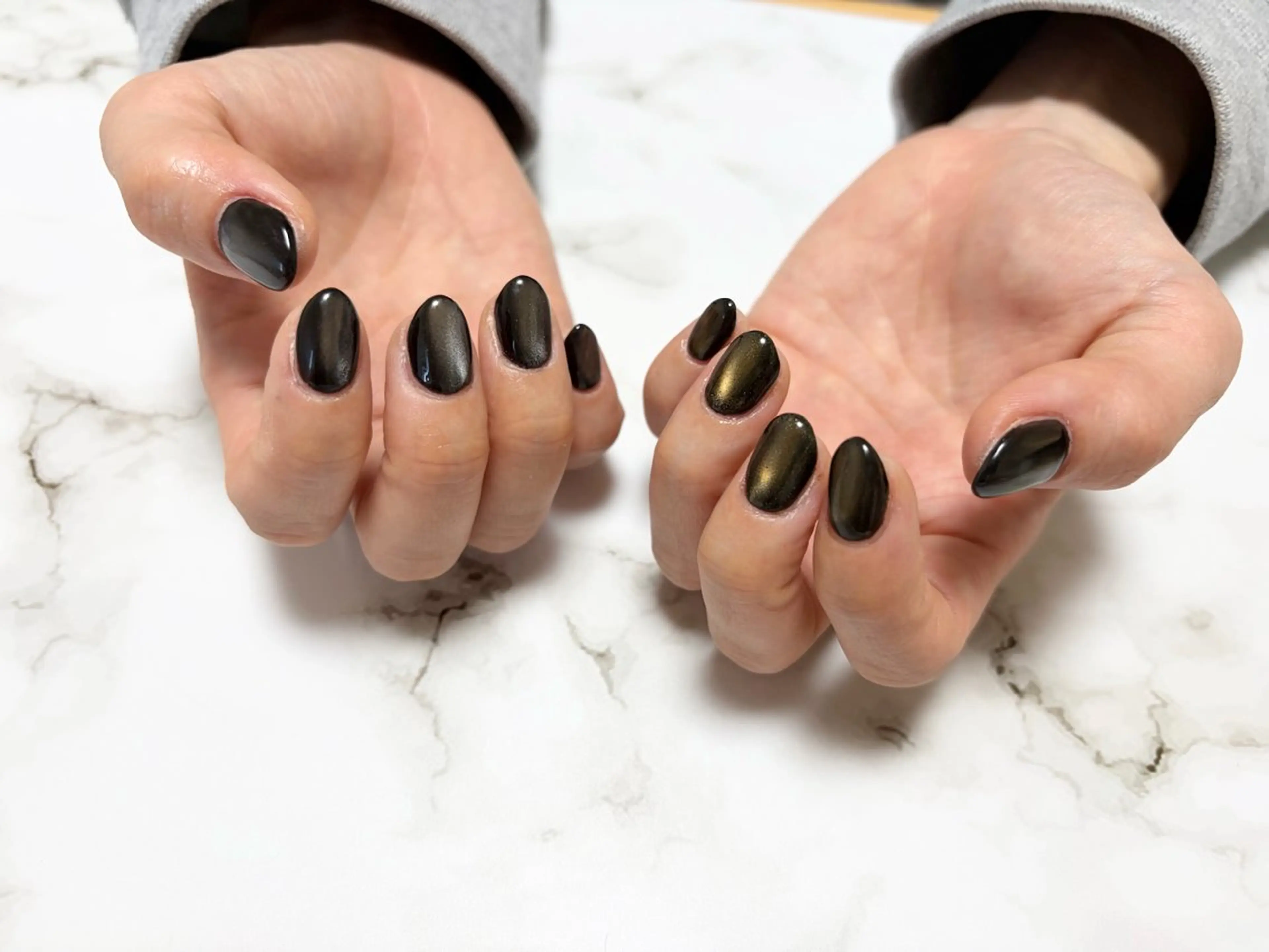 ネイル haru.nail harunaのネイルデザイン