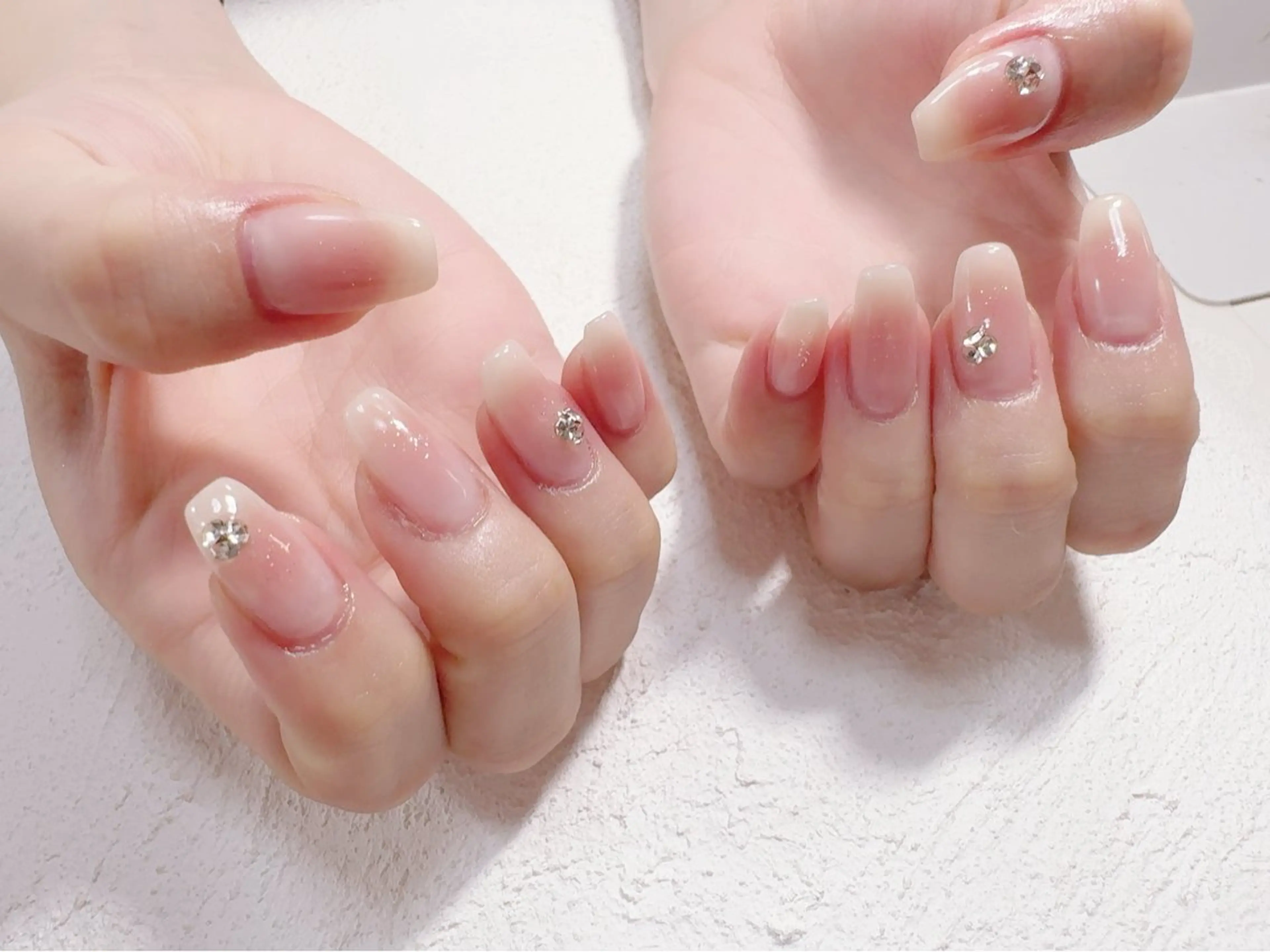 ネイル 持ち込み Regaro i.sのネイルデザイン