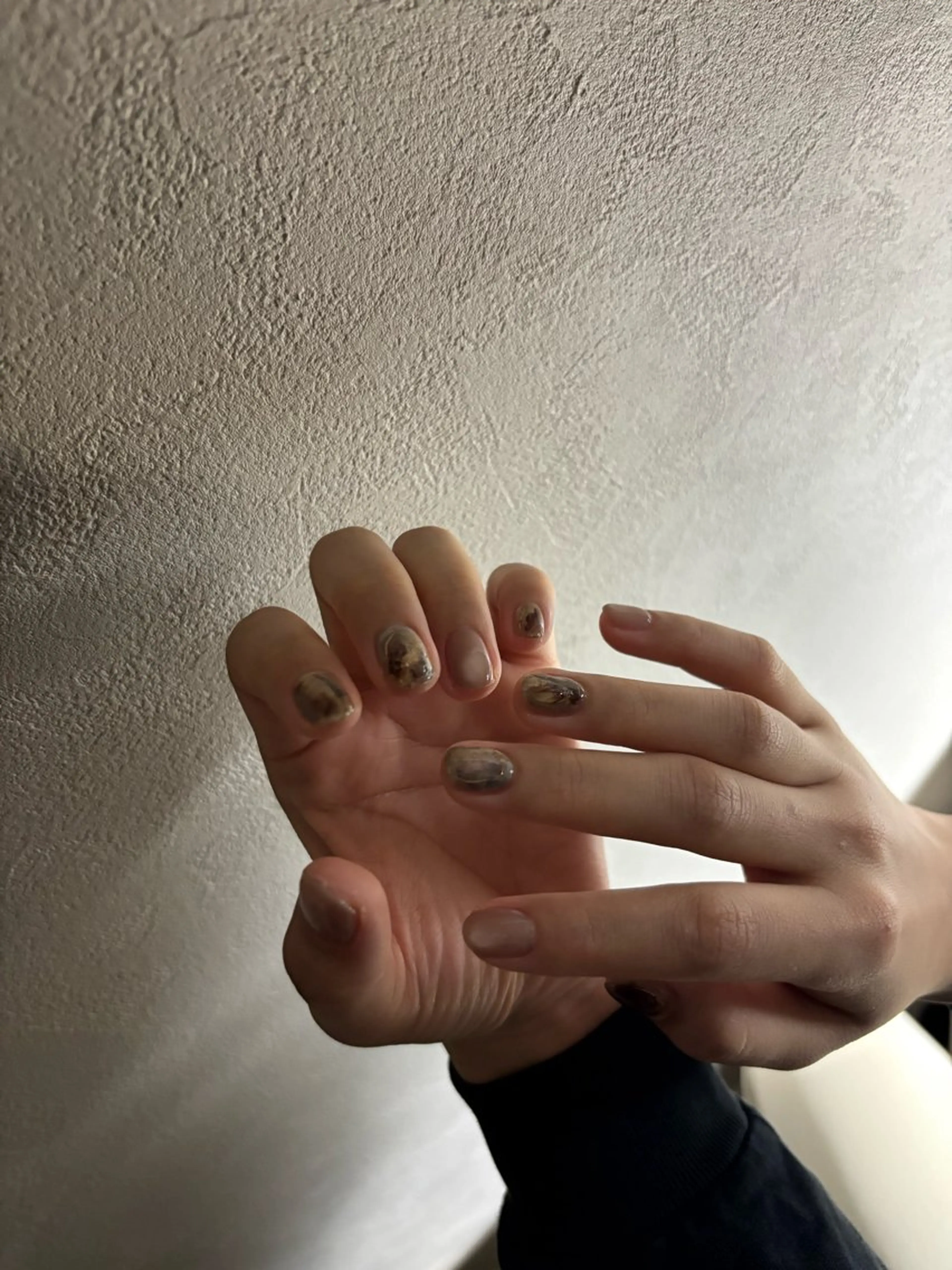 ネイル ハンドネイル welina nailのネイルデザイン