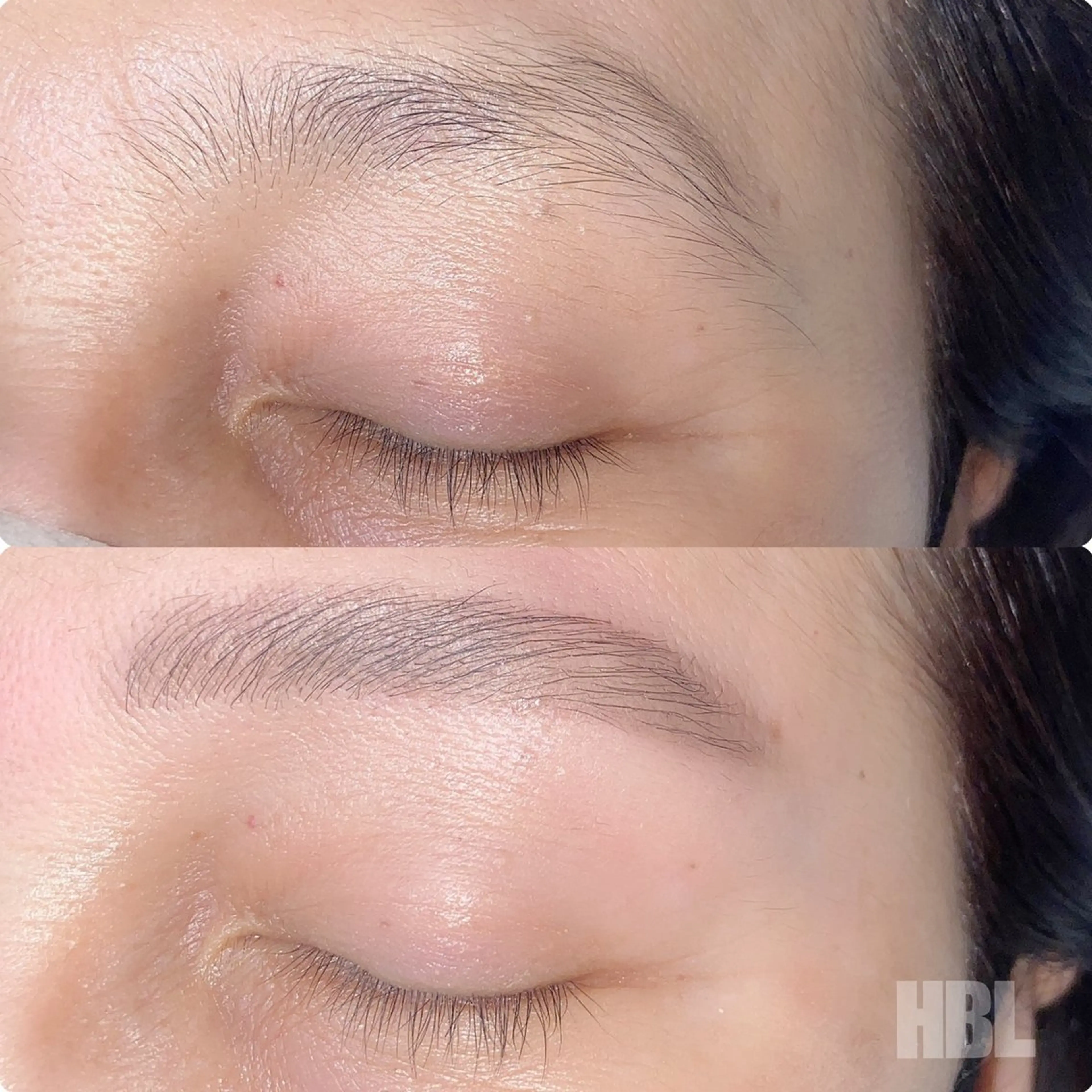 アイブロウ その他 hikari 🌻*.ﾟのマツエク・マツパデザイン