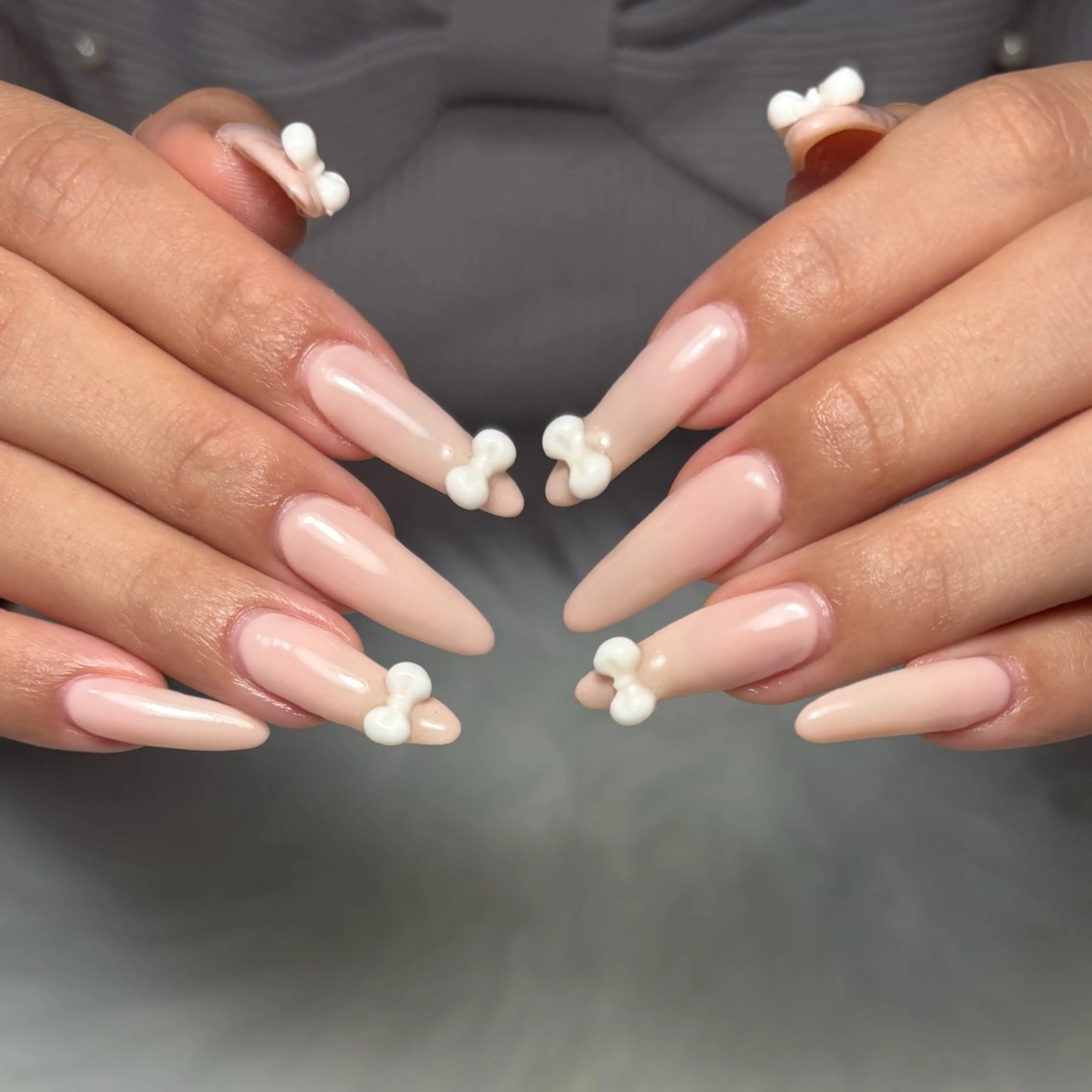 ネイル ハンドネイル 24 nailのネイルデザイン