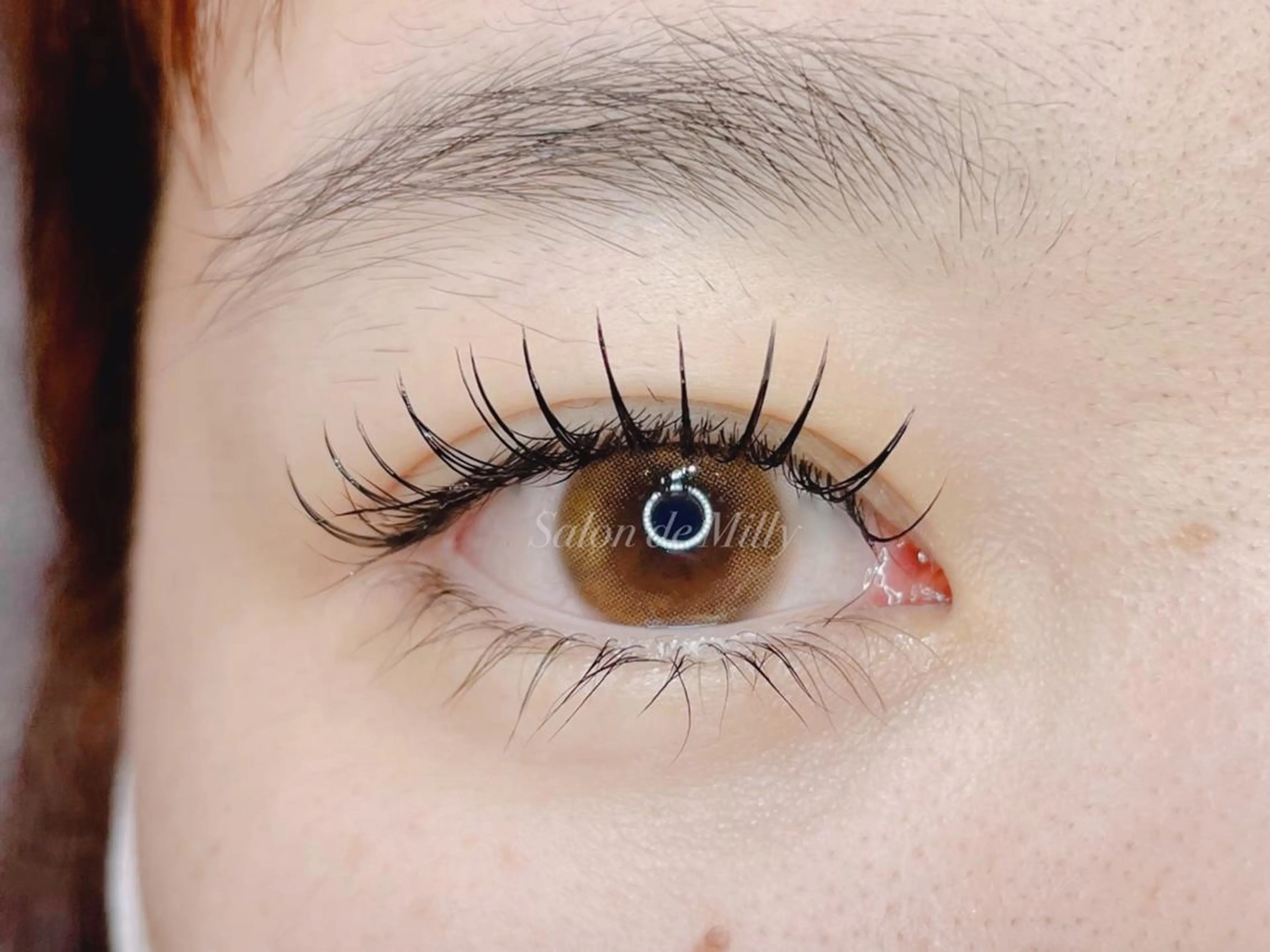 ダブルフラット/バインドロック✨60束 ¥4500/80束¥5500 【オフ込＋コーテ付】の写真