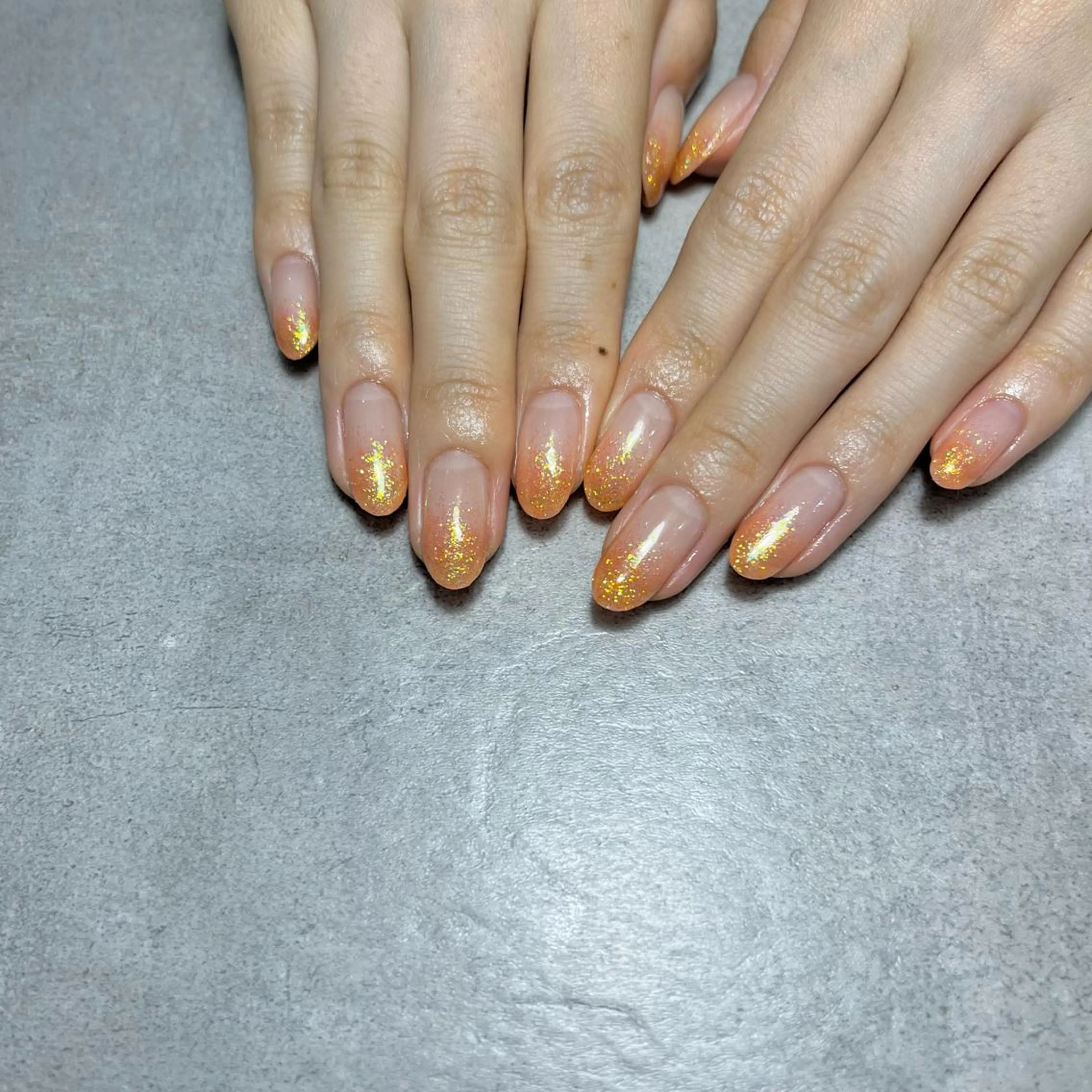 ネイル ハンドネイル Nail salon MERKABAのネイルデザイン