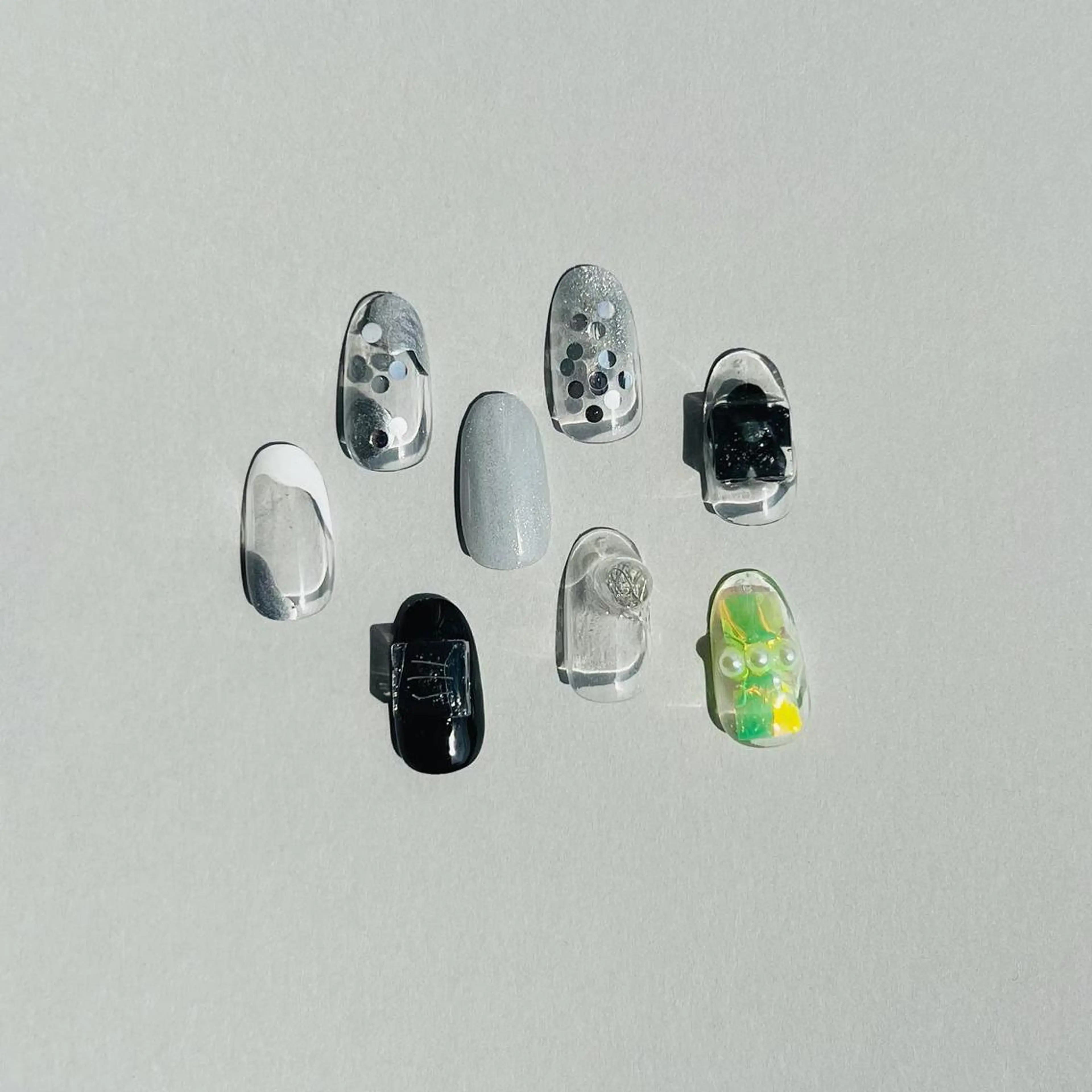 ネイル i＋ söpö .nのネイルデザイン