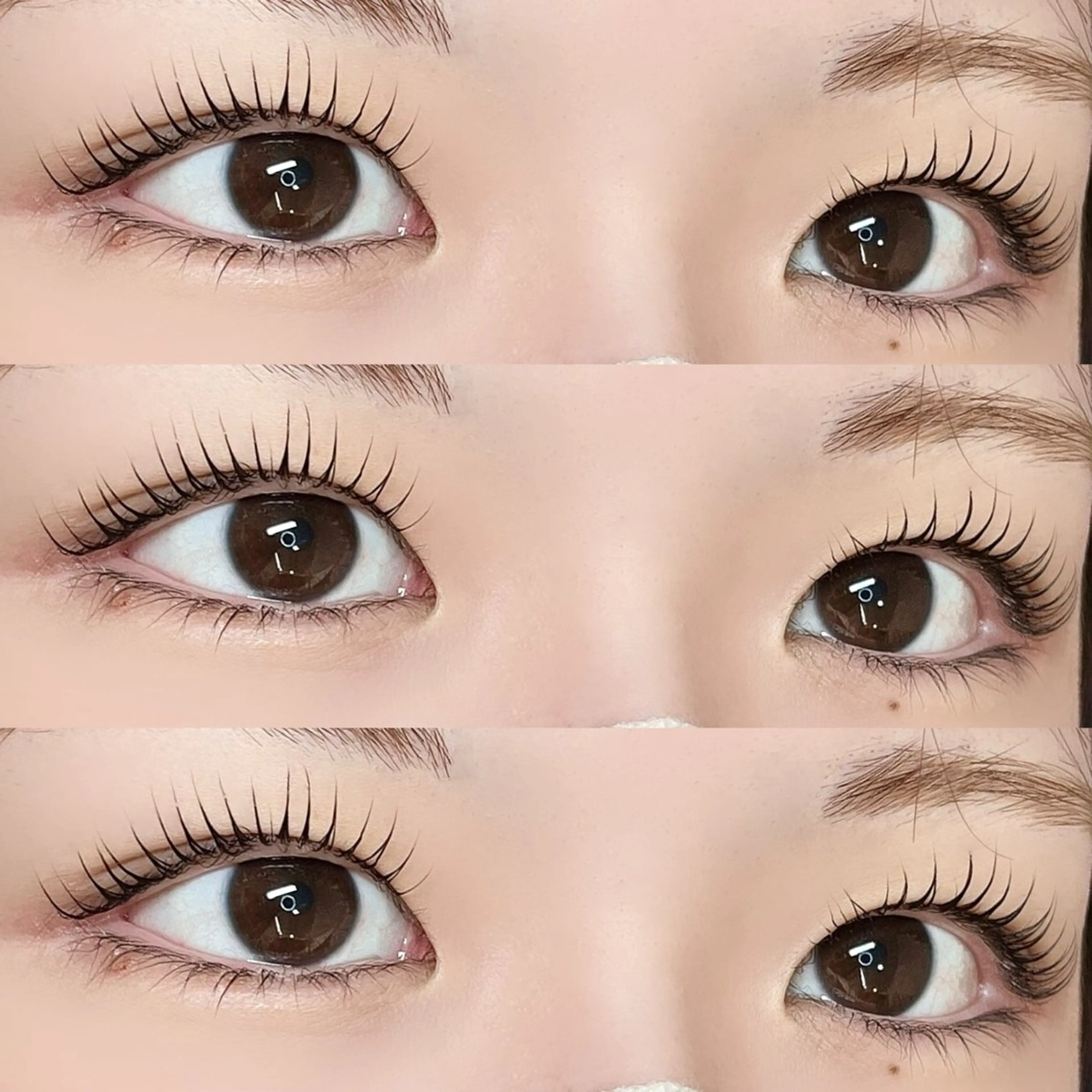 マツエク・マツパ SOEL 🍓yu-kiのマツエク・マツパデザイン