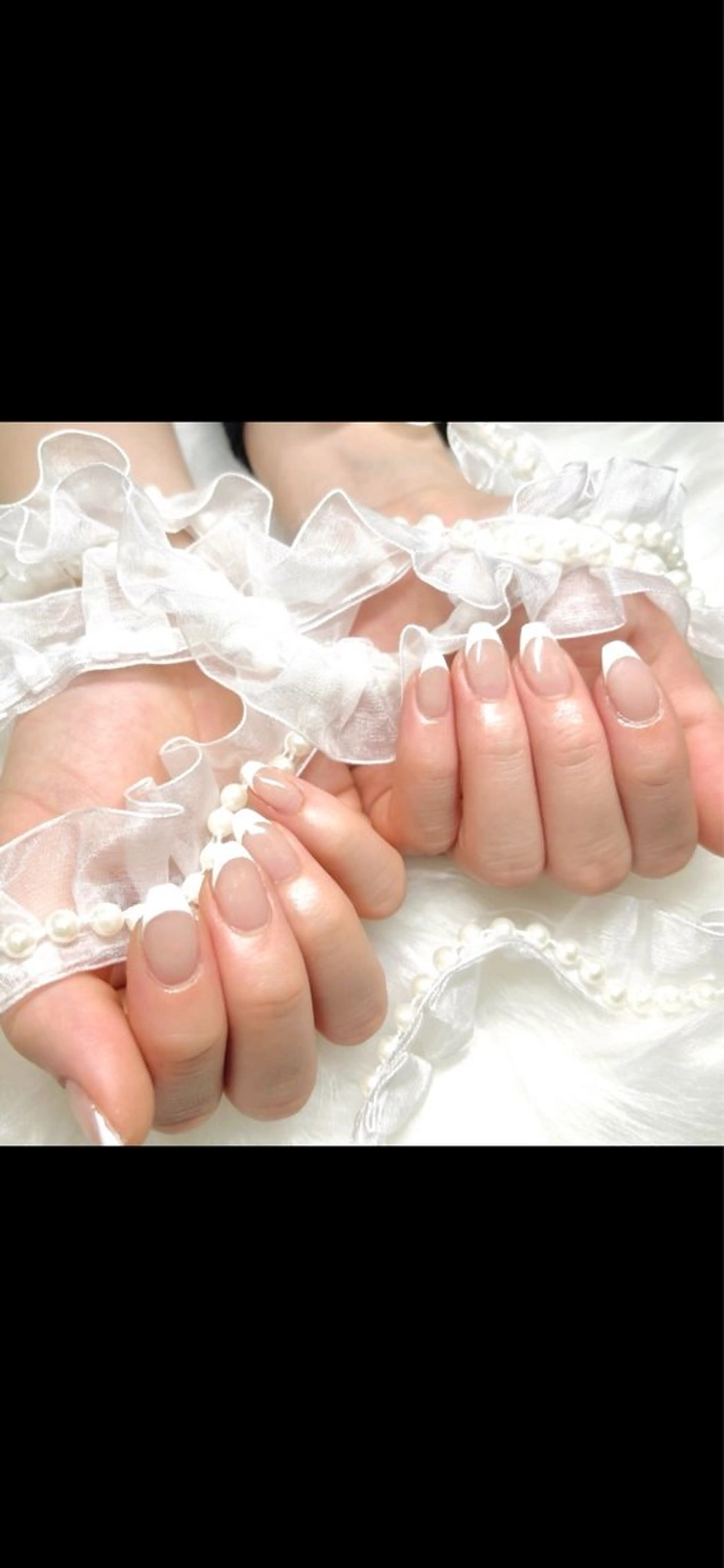 ネイル ハンドネイル L’ねいる yuma🌺のネイルデザイン