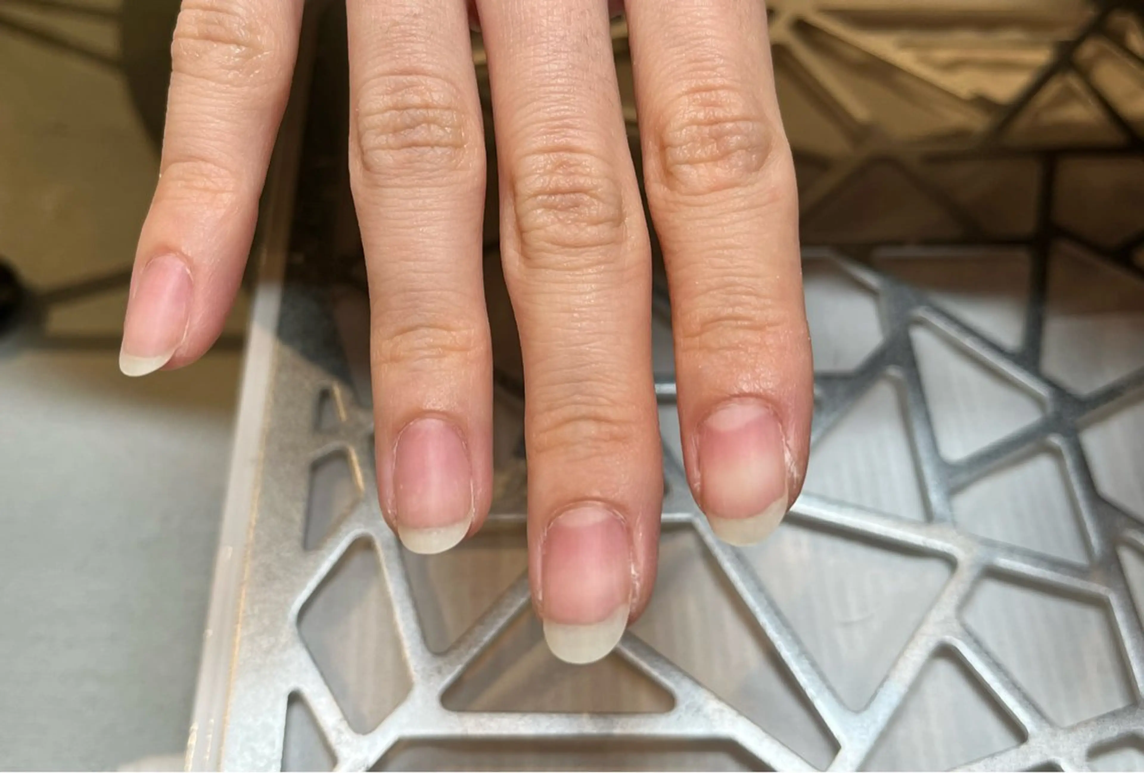 ネイル FROSCH/ 凜のネイルデザイン