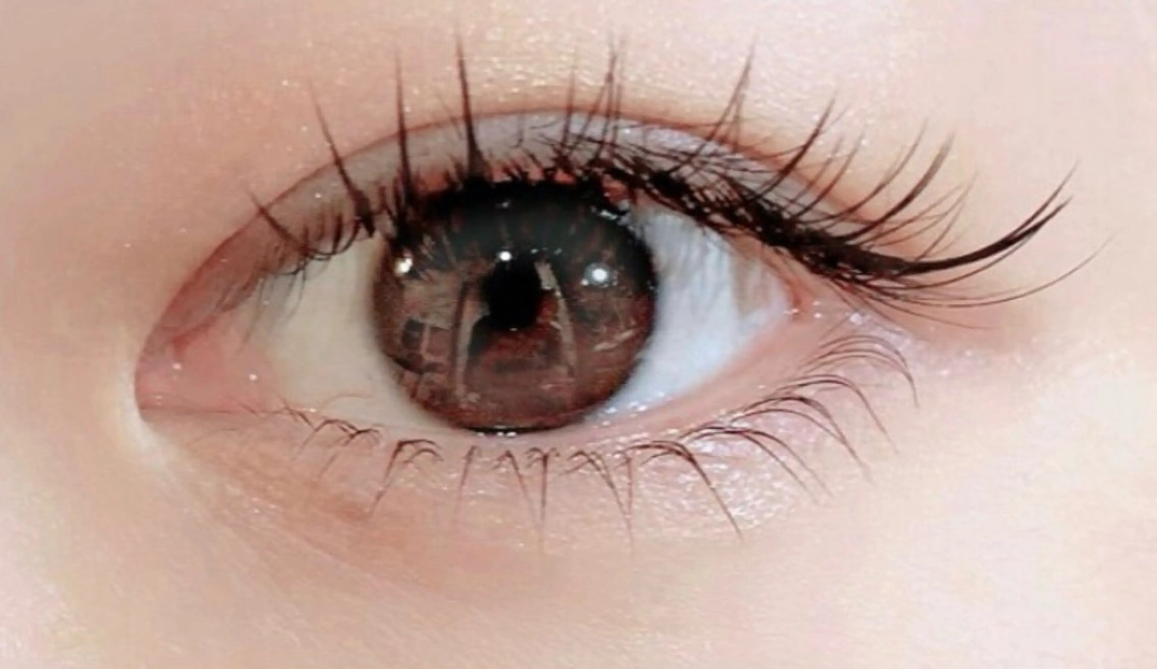 マツエク・マツパ more edge 五反田所属・ru rikaのマツエク・マツパデザイン