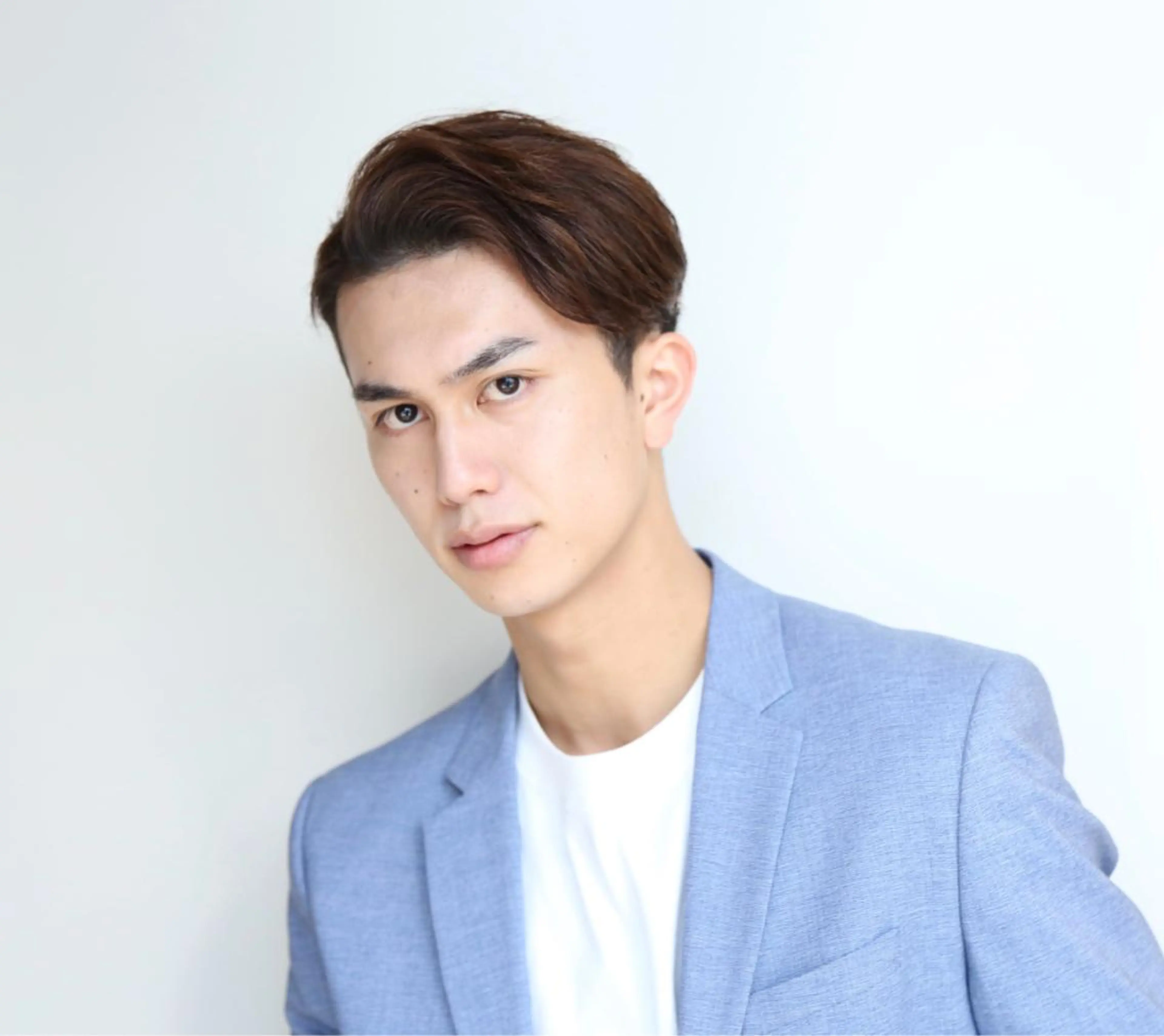 メンズ IZUMI/表参道/ メンズ特化/ビジネスのヘアスタイル