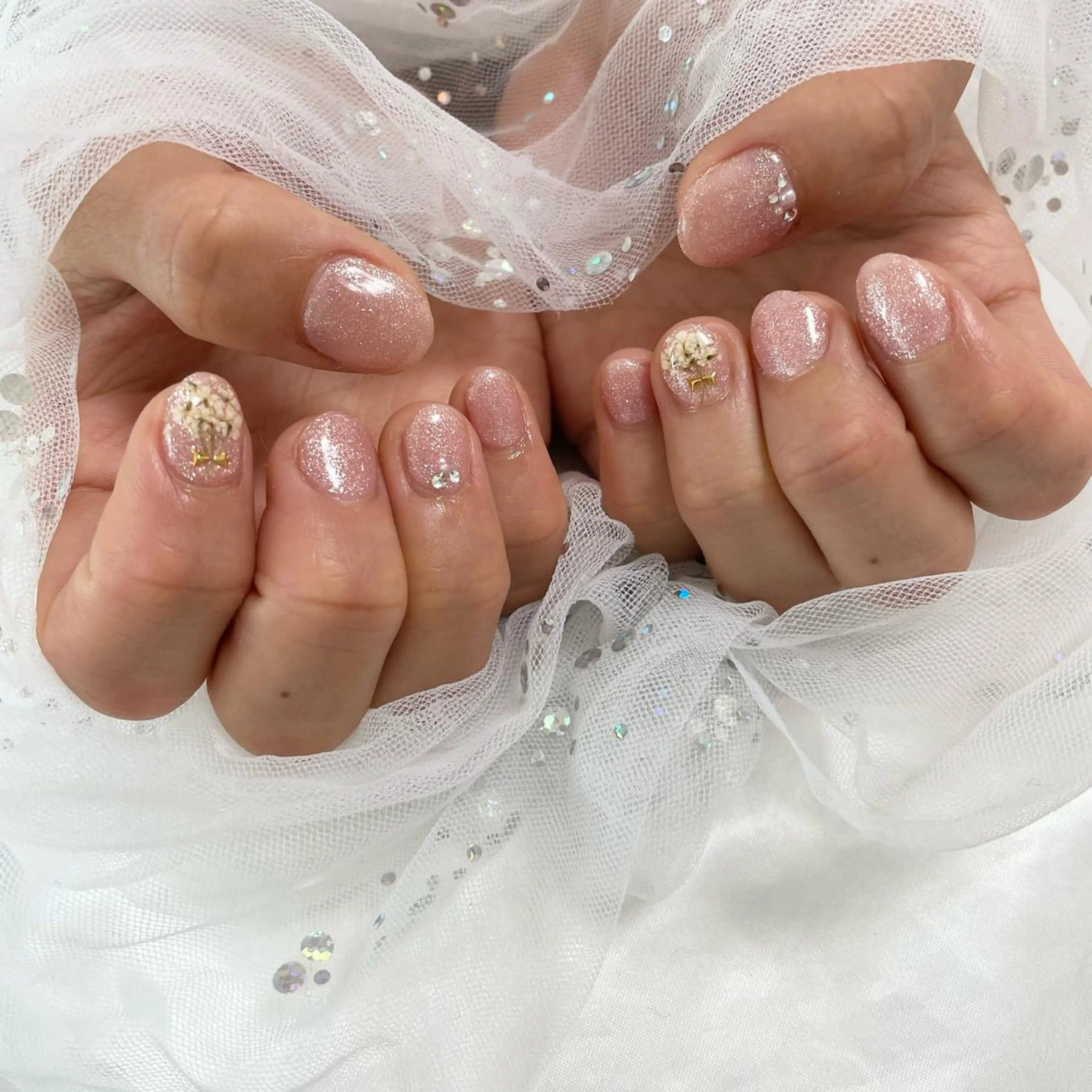 ネイル 💎MA YU💎のネイルデザイン