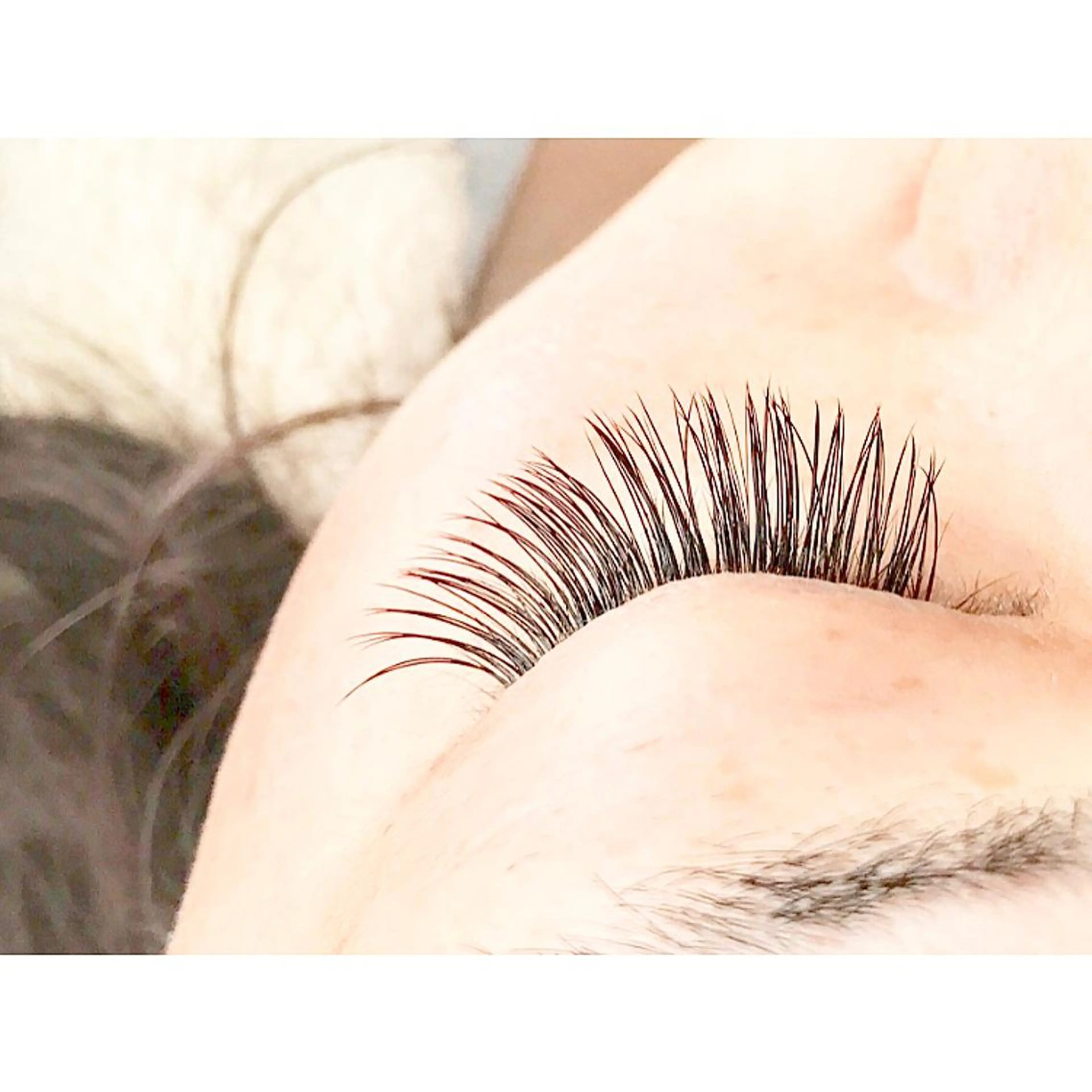 マツエク・マツパ 付け放題 LATTE マツエク&ハイパーナイフ所属・LATTE eyelashのマツエク・マツパデザイン