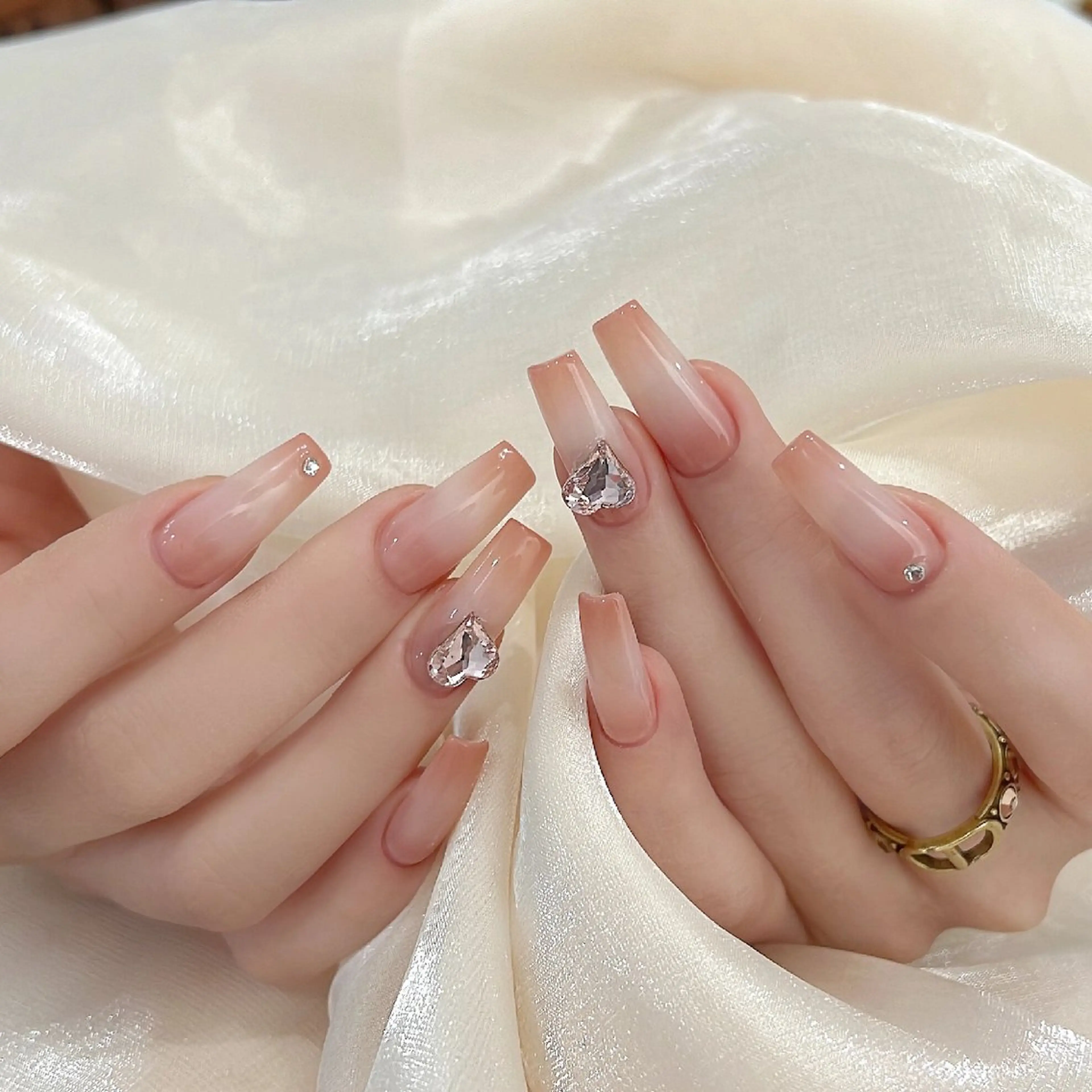 ネイル ネイル👑クイーンズ NailQueensのネイルデザイン