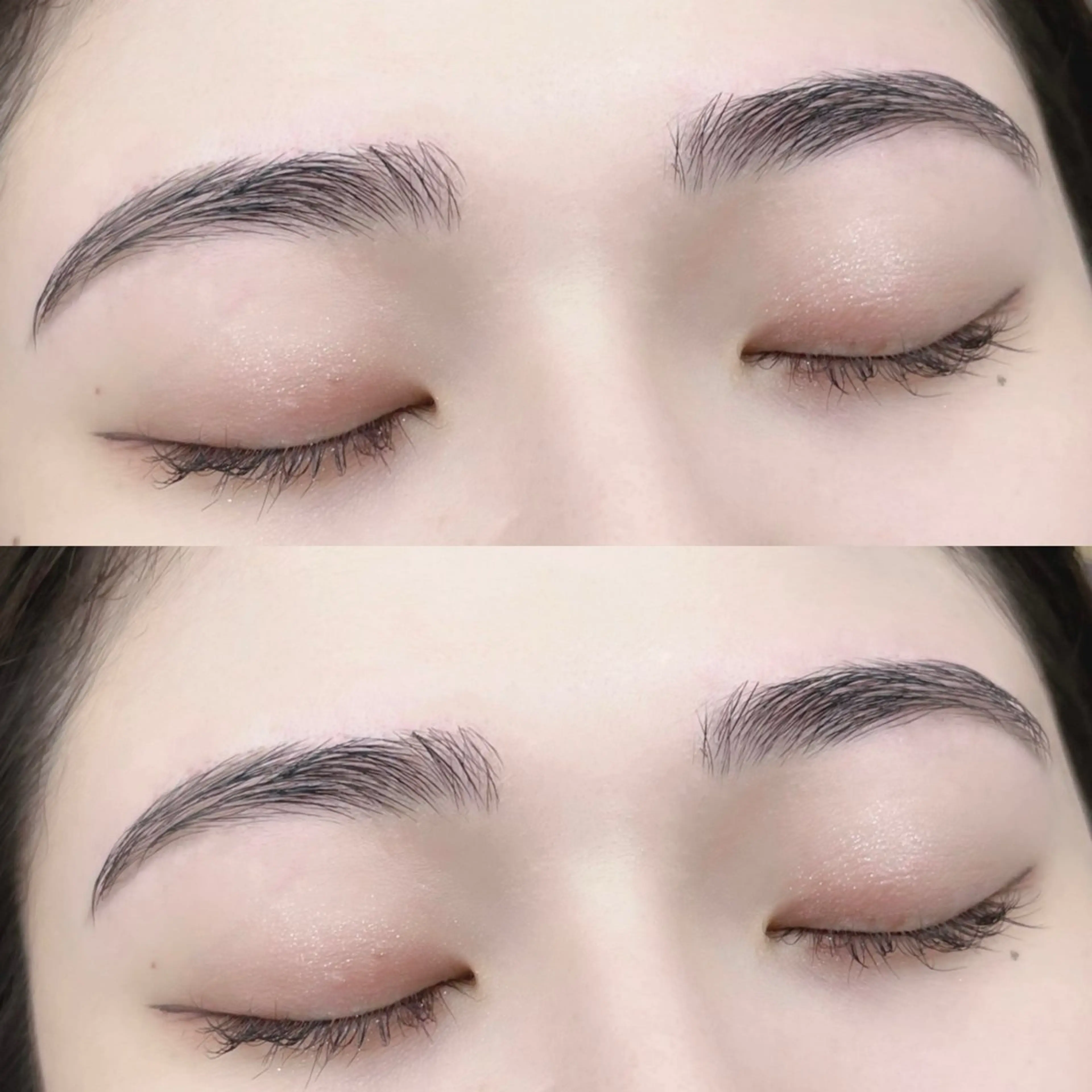 アイブロウ ワックス脱毛 眉カット その他(アイブロウ) Bianca 武蔵小金井🫧たなかのマツエク・マツパデザイン