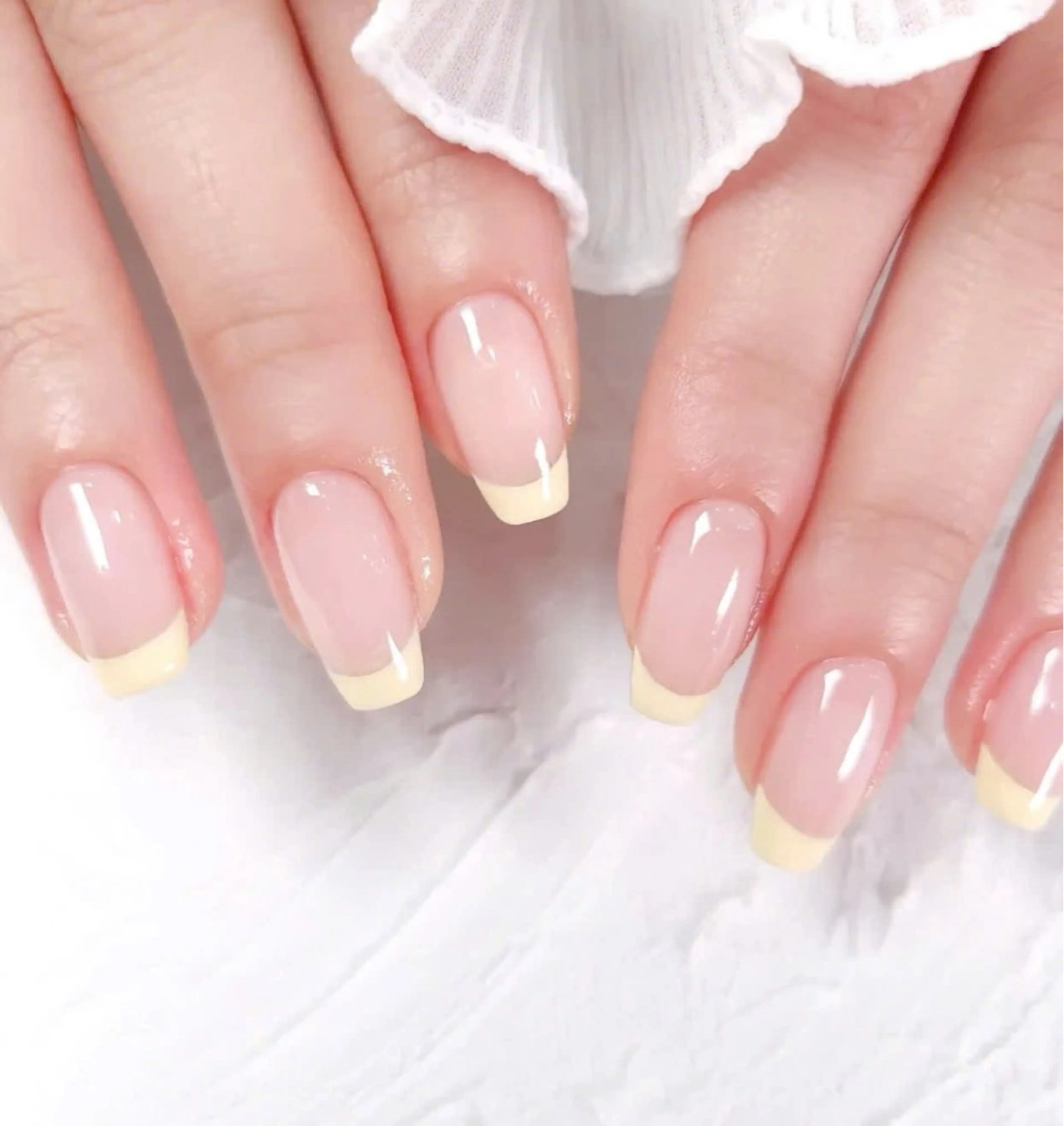 ネイル Lyna 池袋のネイルデザイン