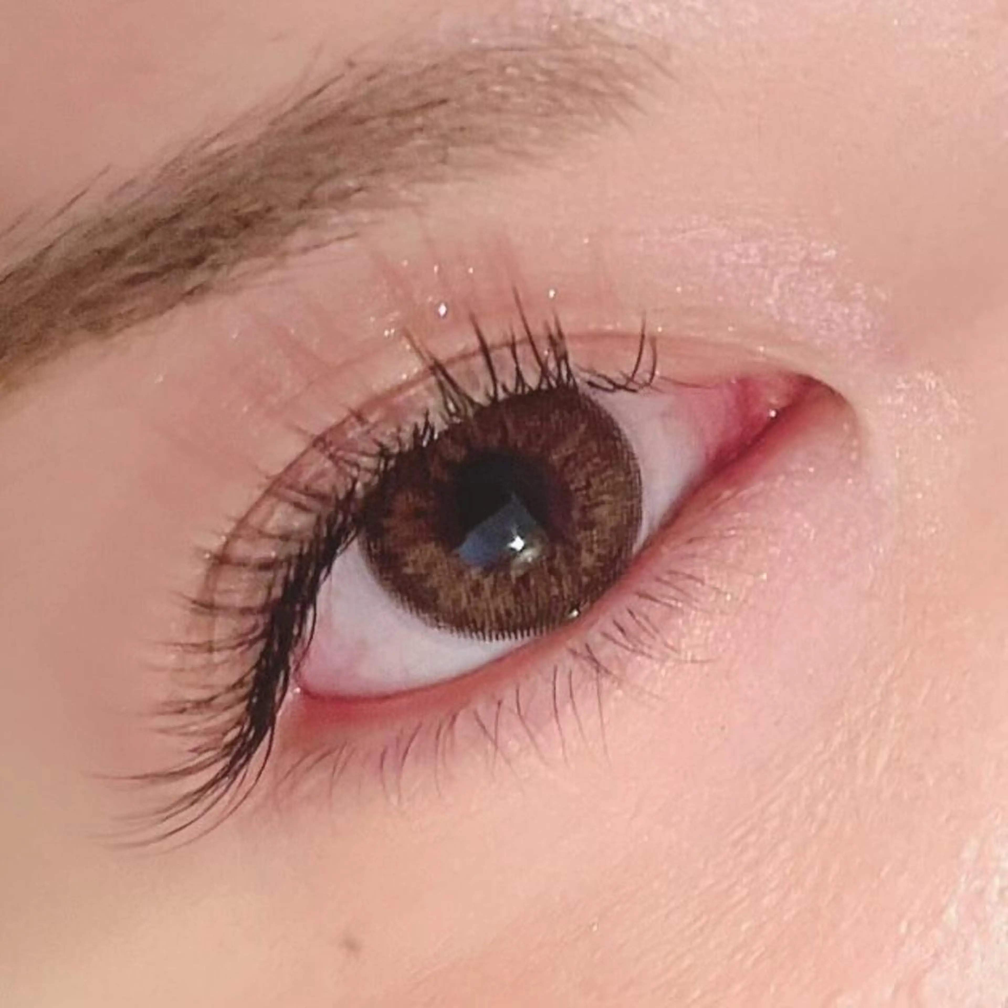 マツエク 80本(片目40.40)⚠️10~20代限定店ご利用初めての方限定価格の写真