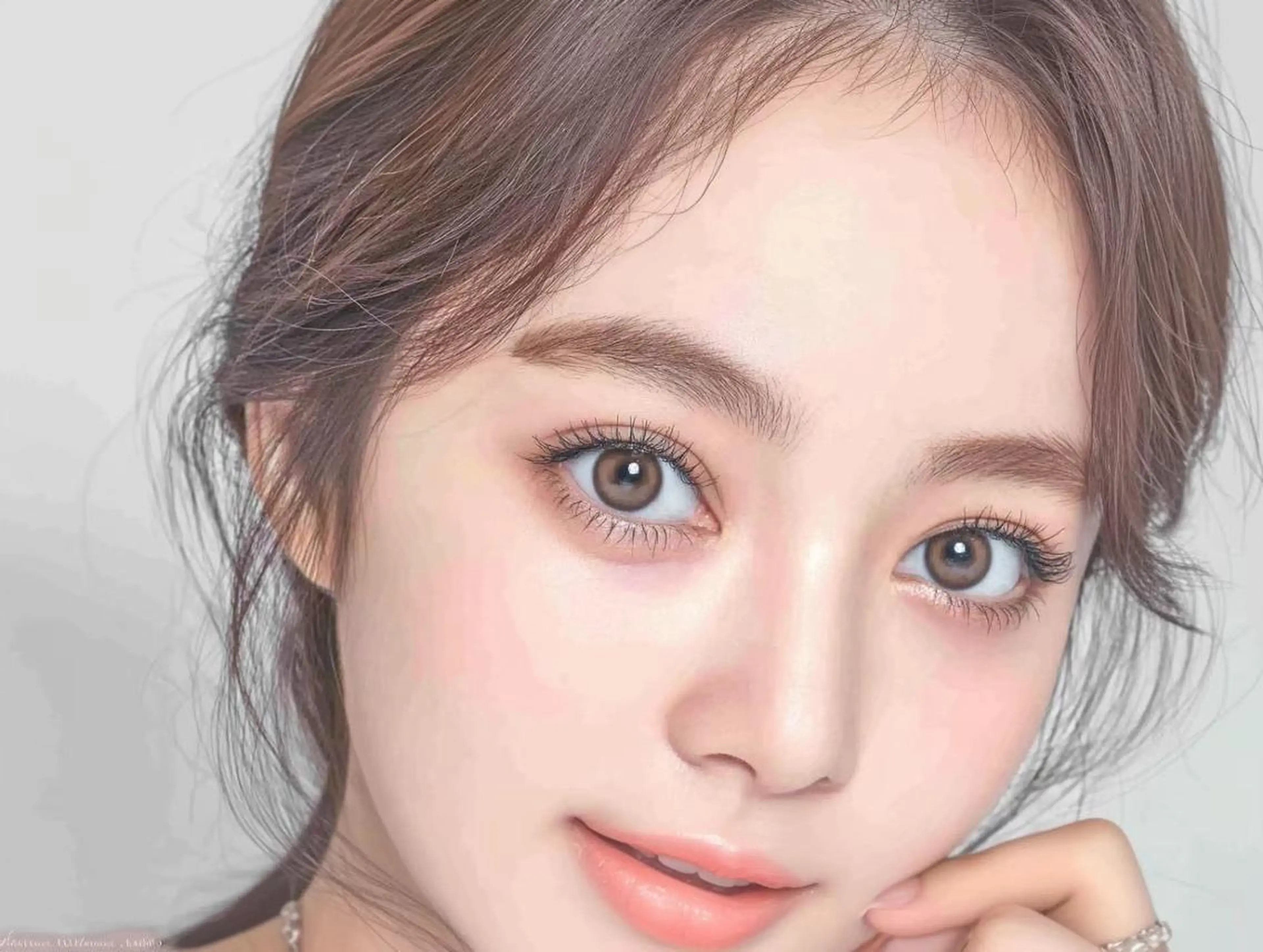 マツエク・マツパ サルサグレイス千葉店 塩井のマツエク・マツパデザイン