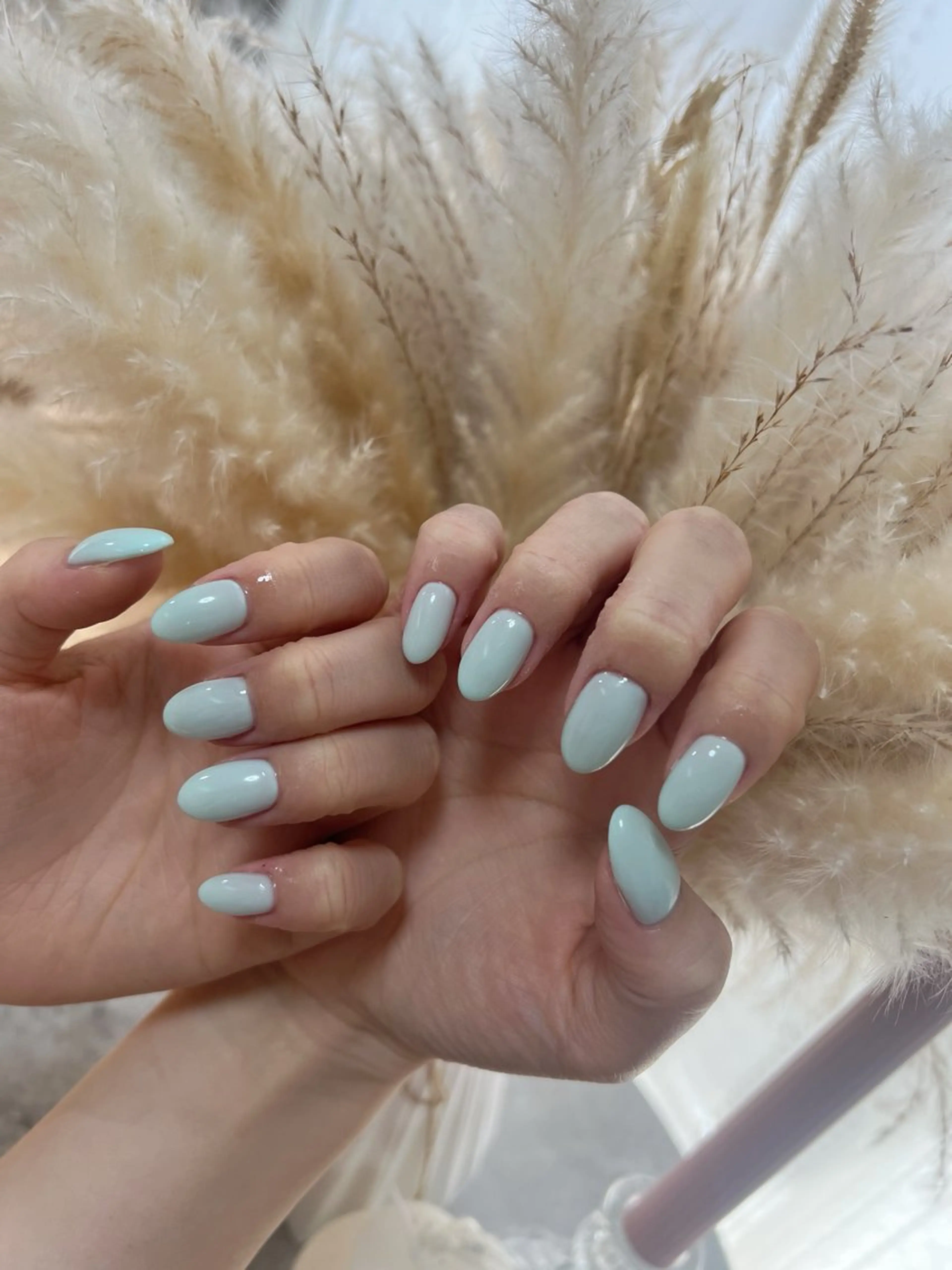 ネイル ハンドネイル 川端 京香のネイルデザイン