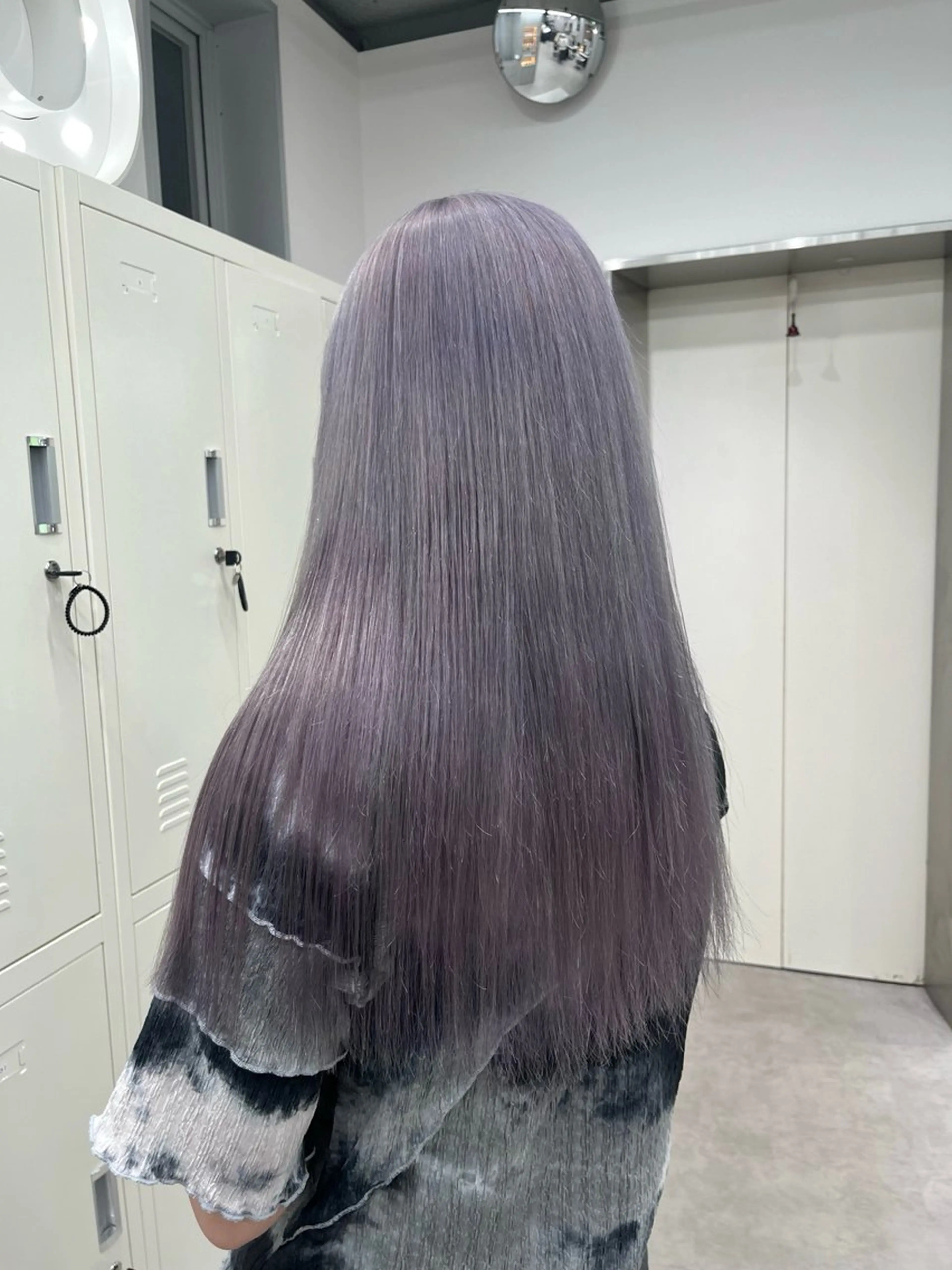 ロング ✨カット¥1100円 /Yudai✨のヘアスタイル