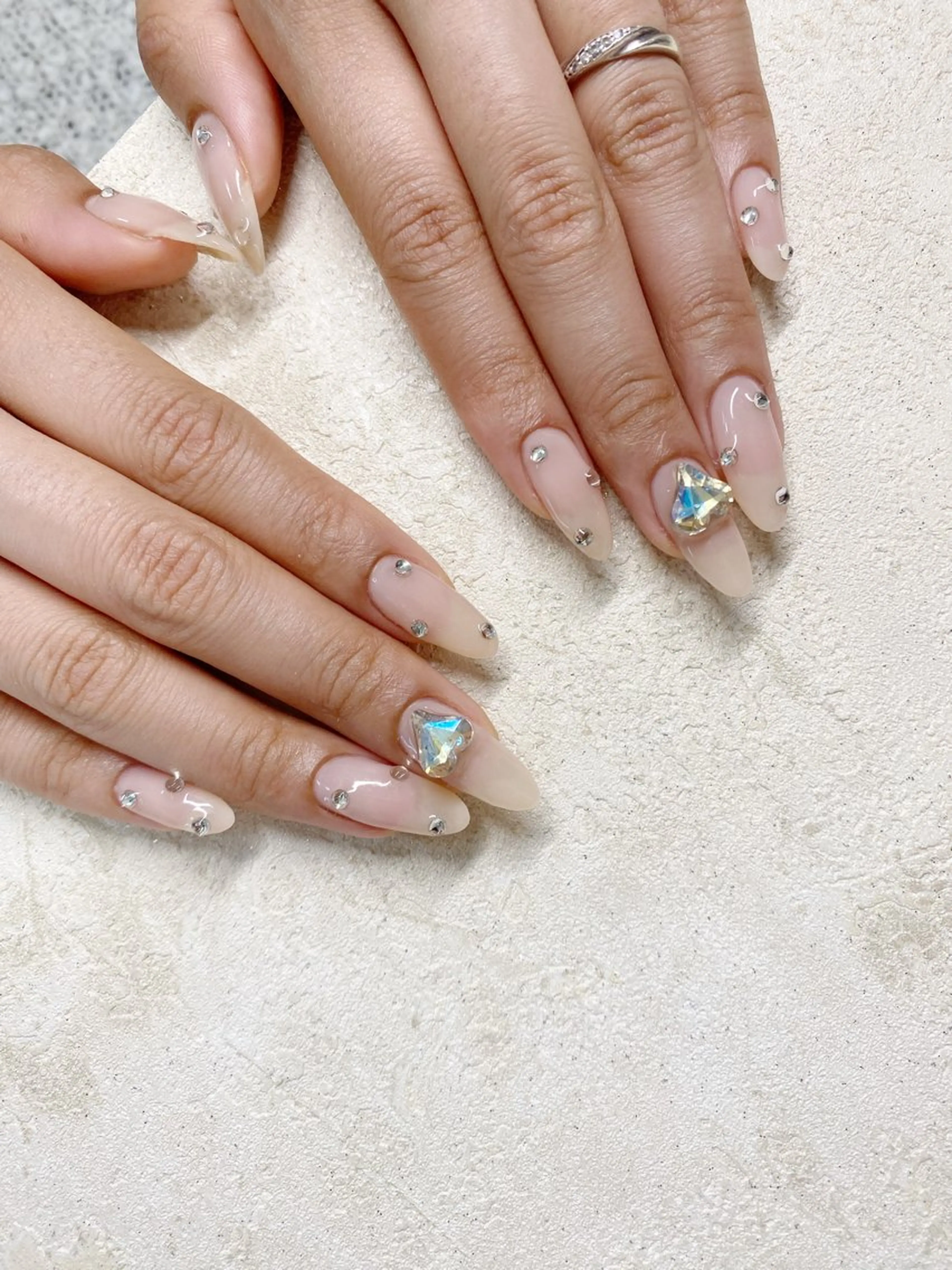 ネイル Queen‘s nail salonのネイルデザイン