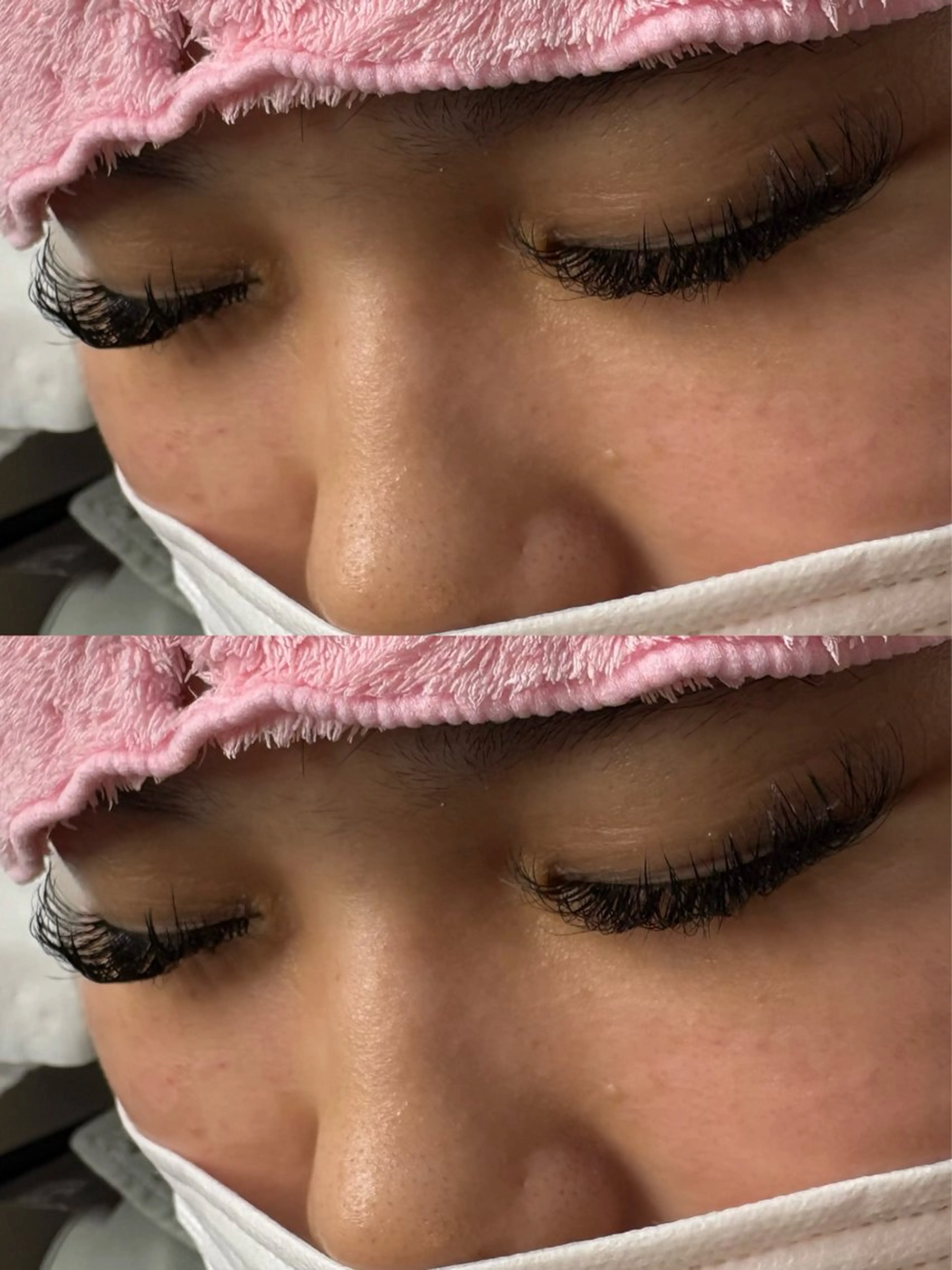 マツエク・マツパ トータルビューティー サロン・Nの眉毛・アイブロウイメージ