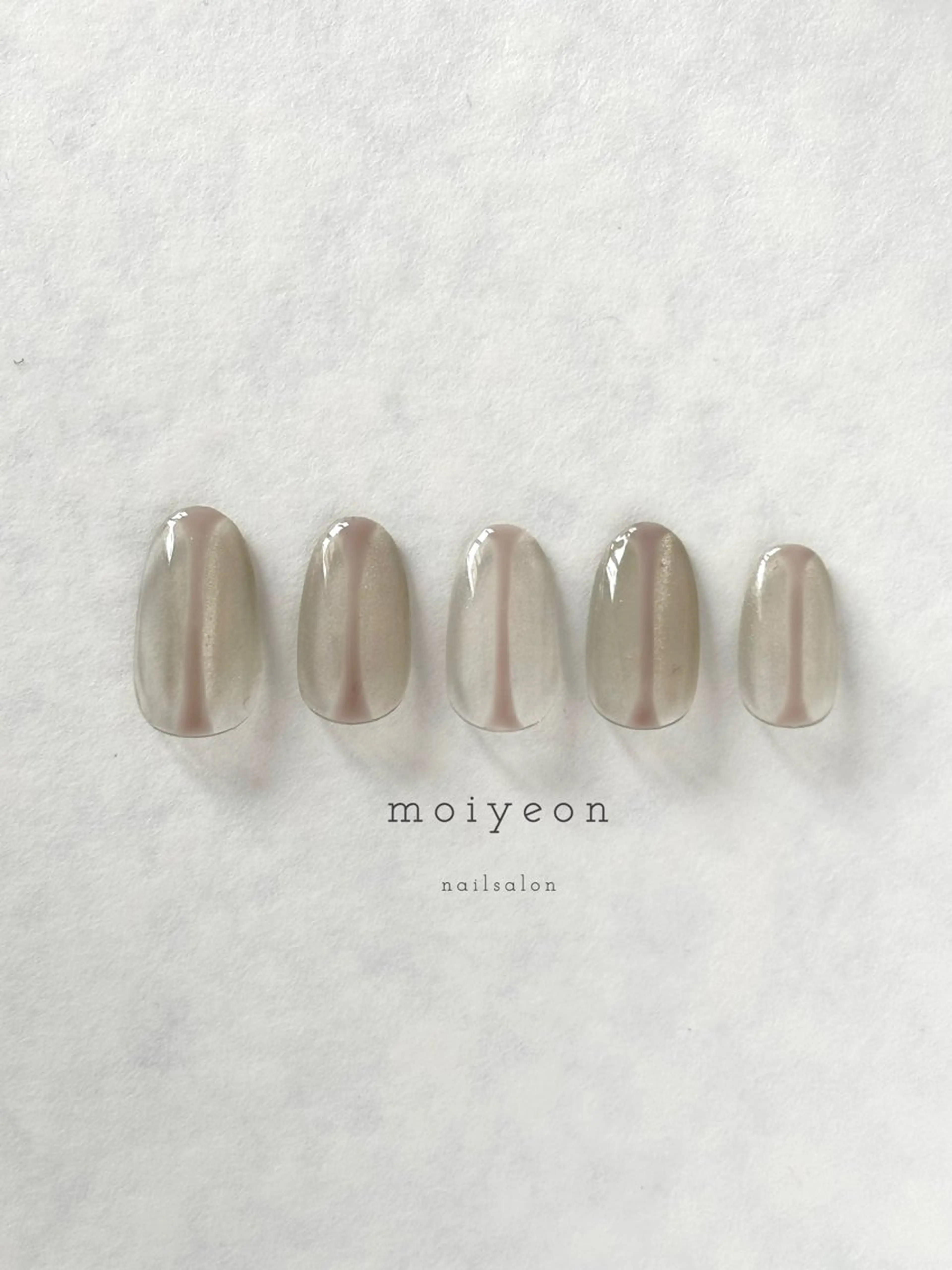 ネイル アートネイル 市川 沙希子のネイルデザイン