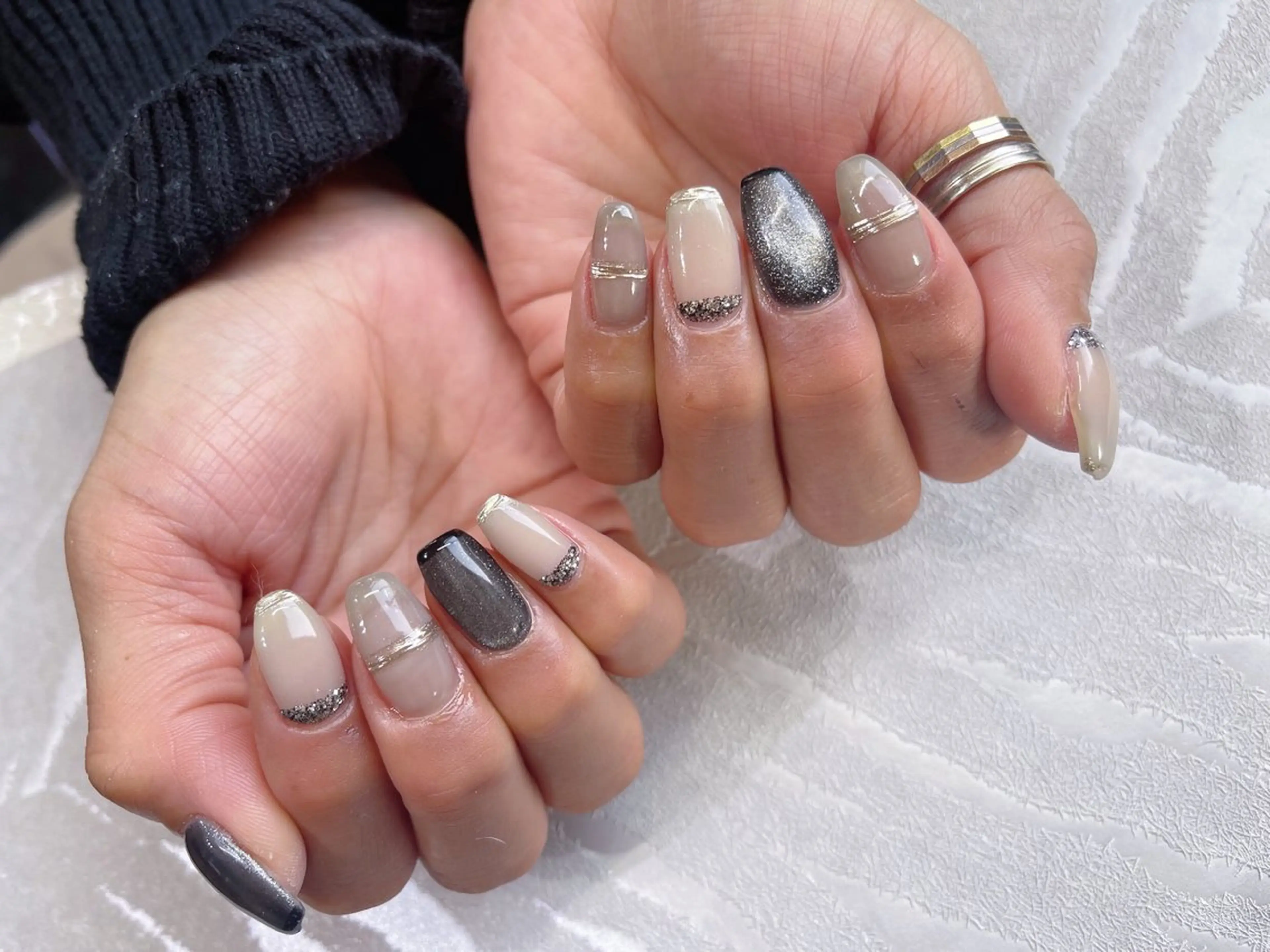 ネイル naildesign BESTのネイルデザイン