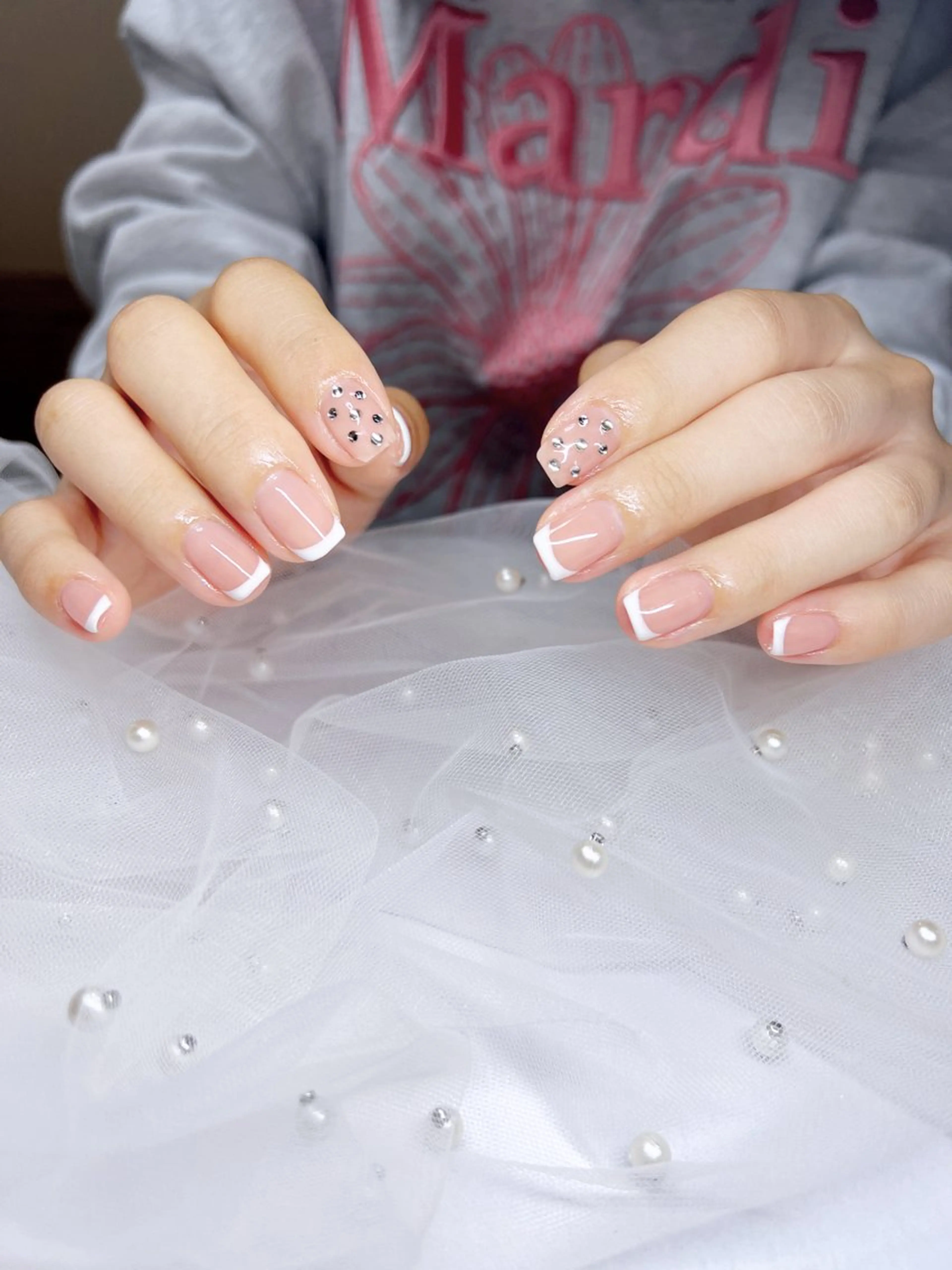 ネイル MK ネイルサロンのネイルデザイン