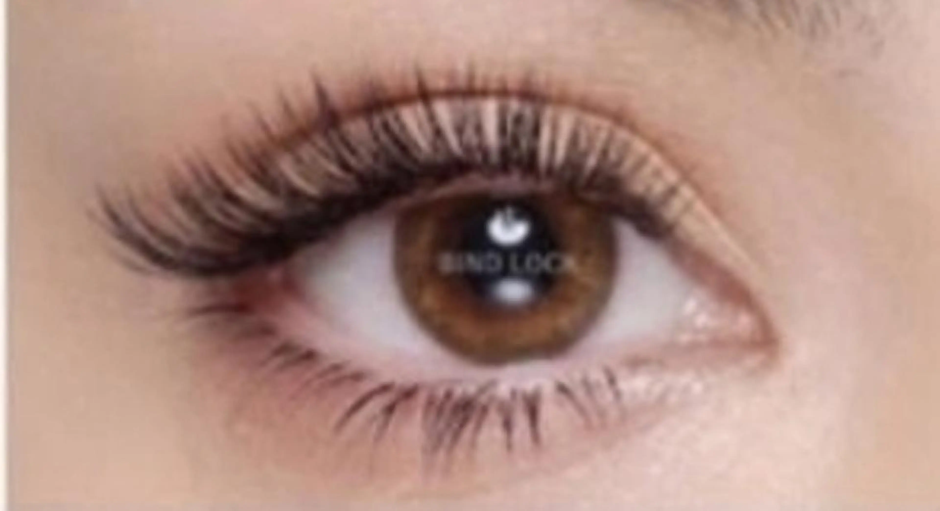 マツエク・マツパ バインドロック マツエク 生駒private salonのマツエク・マツパデザイン