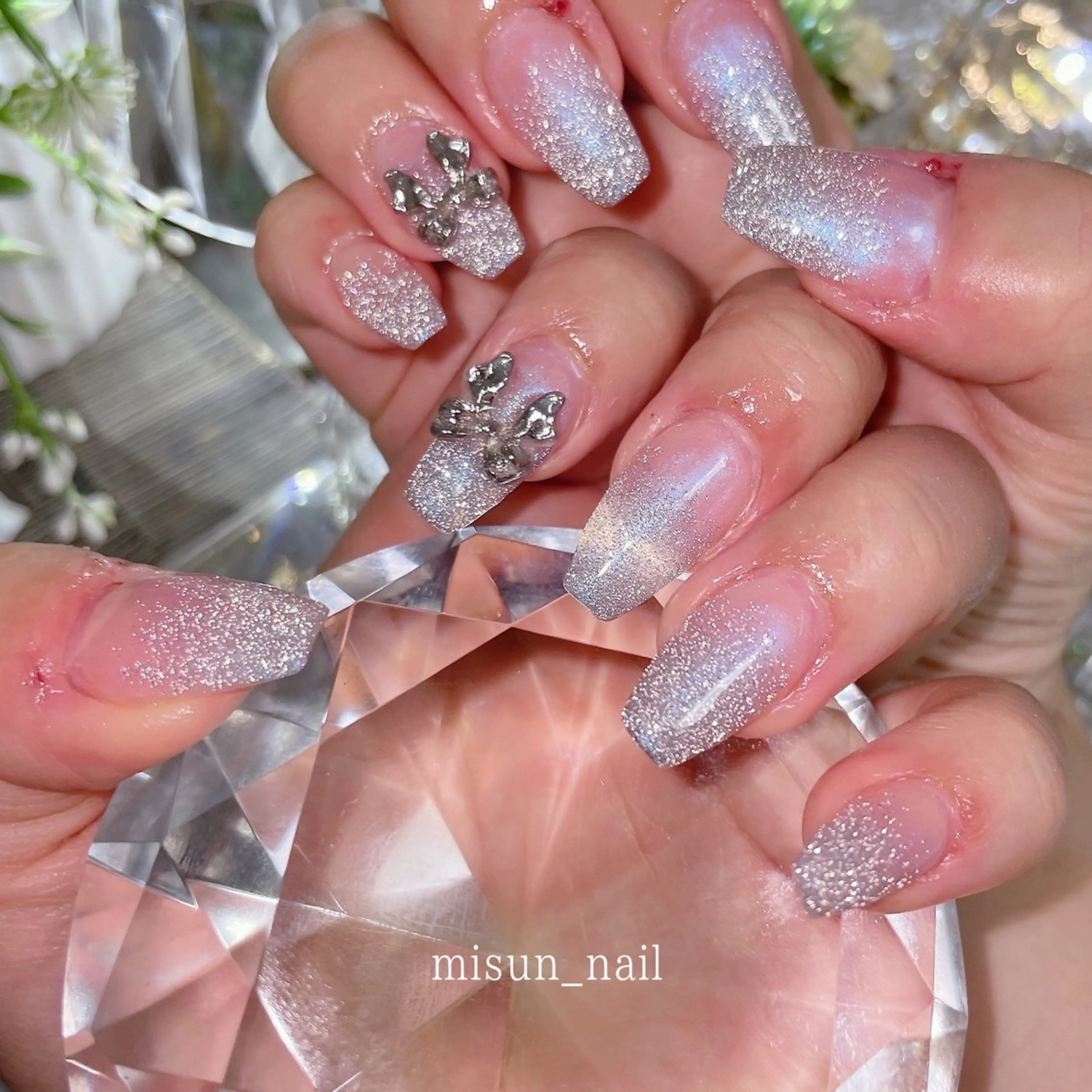 ネイル misun_ nailのネイルデザイン