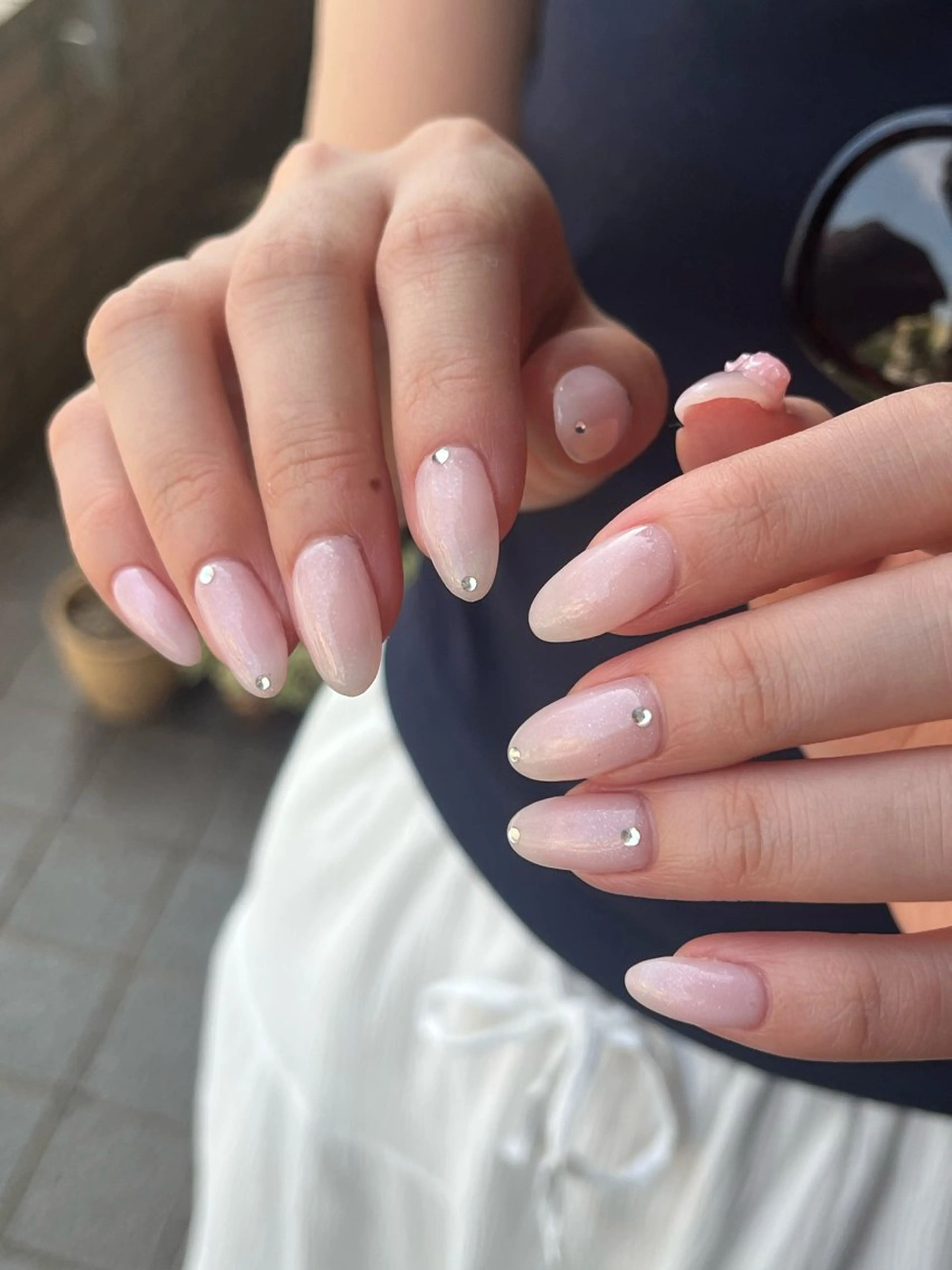 ネイル FOINAIL samiraのネイルデザイン