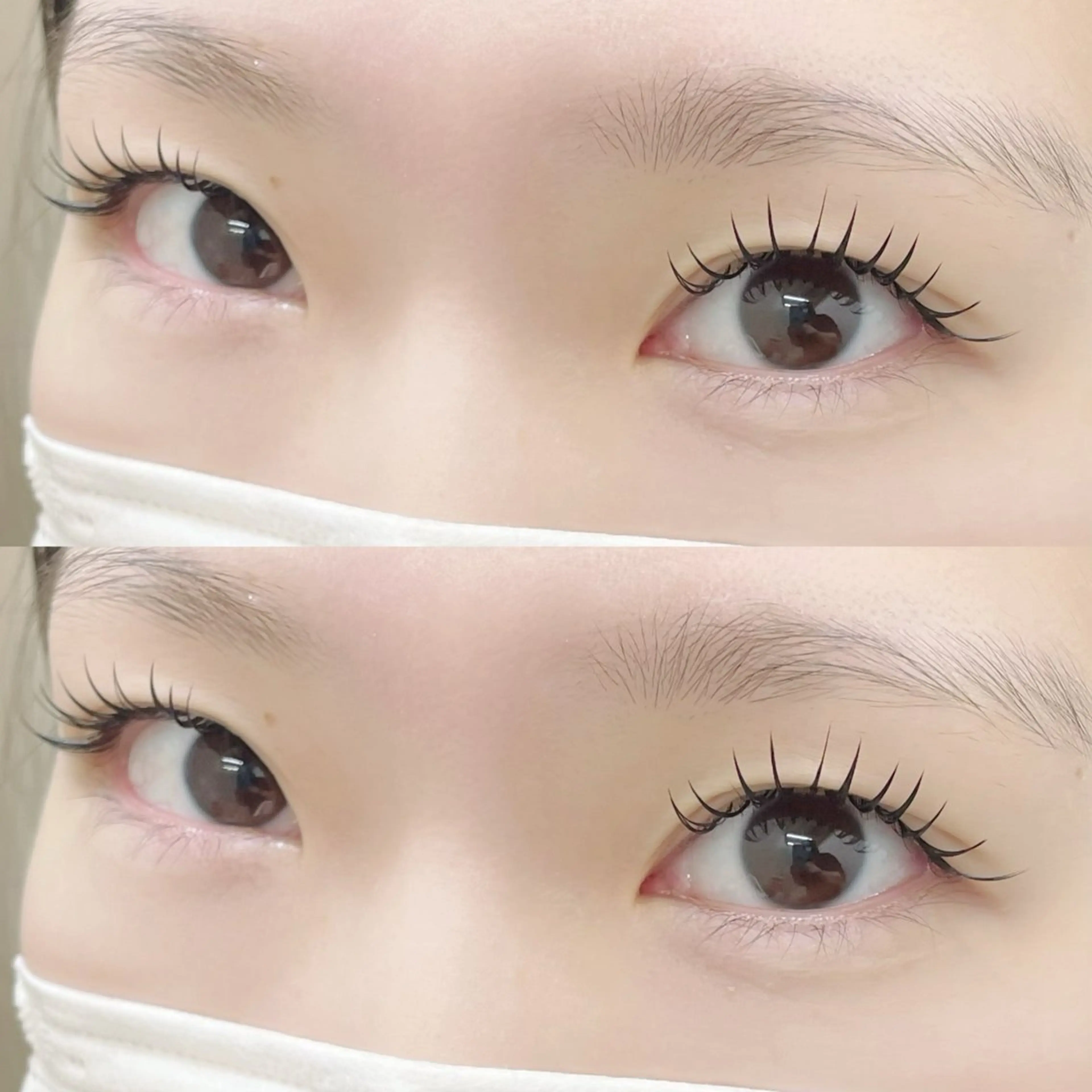マツエク・マツパ マツエク eyelash___ hashimotoのマツエク・マツパデザイン