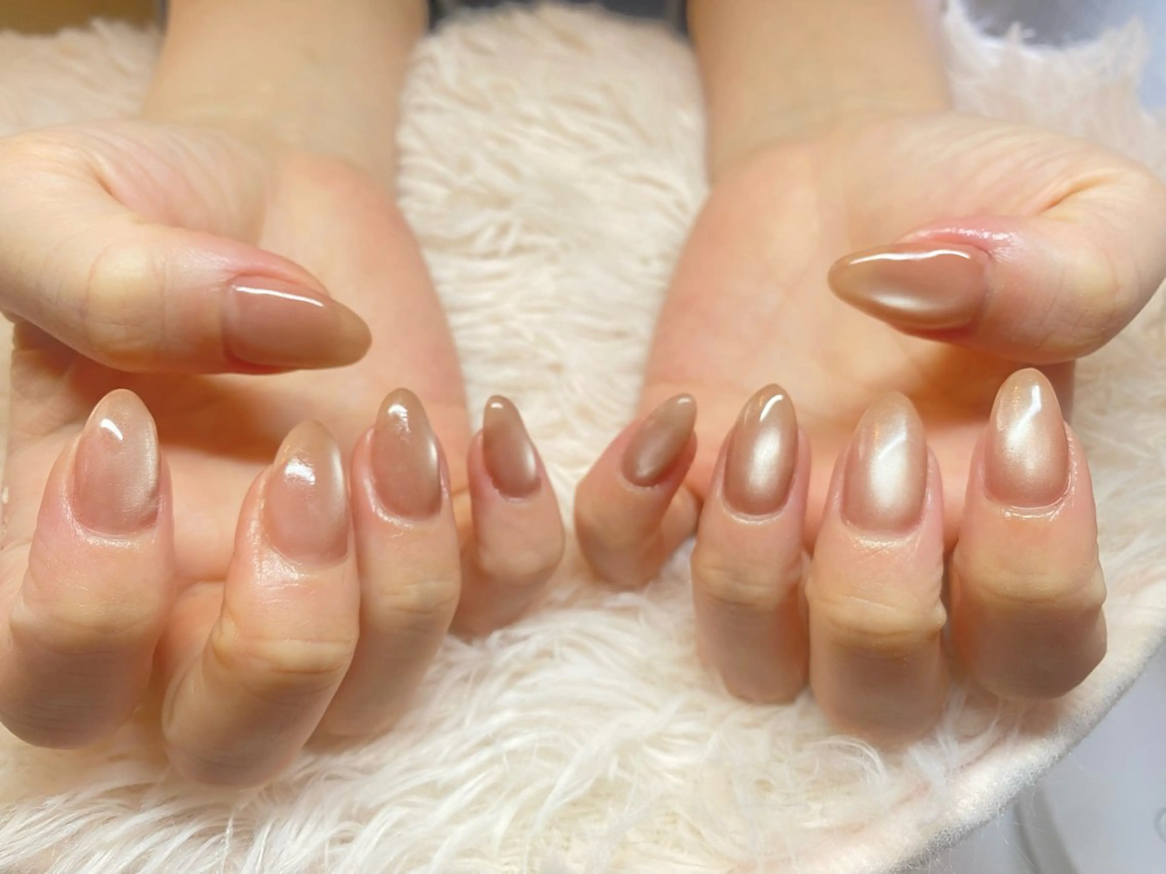 ネイル Chandra nail&tarotのネイルデザイン