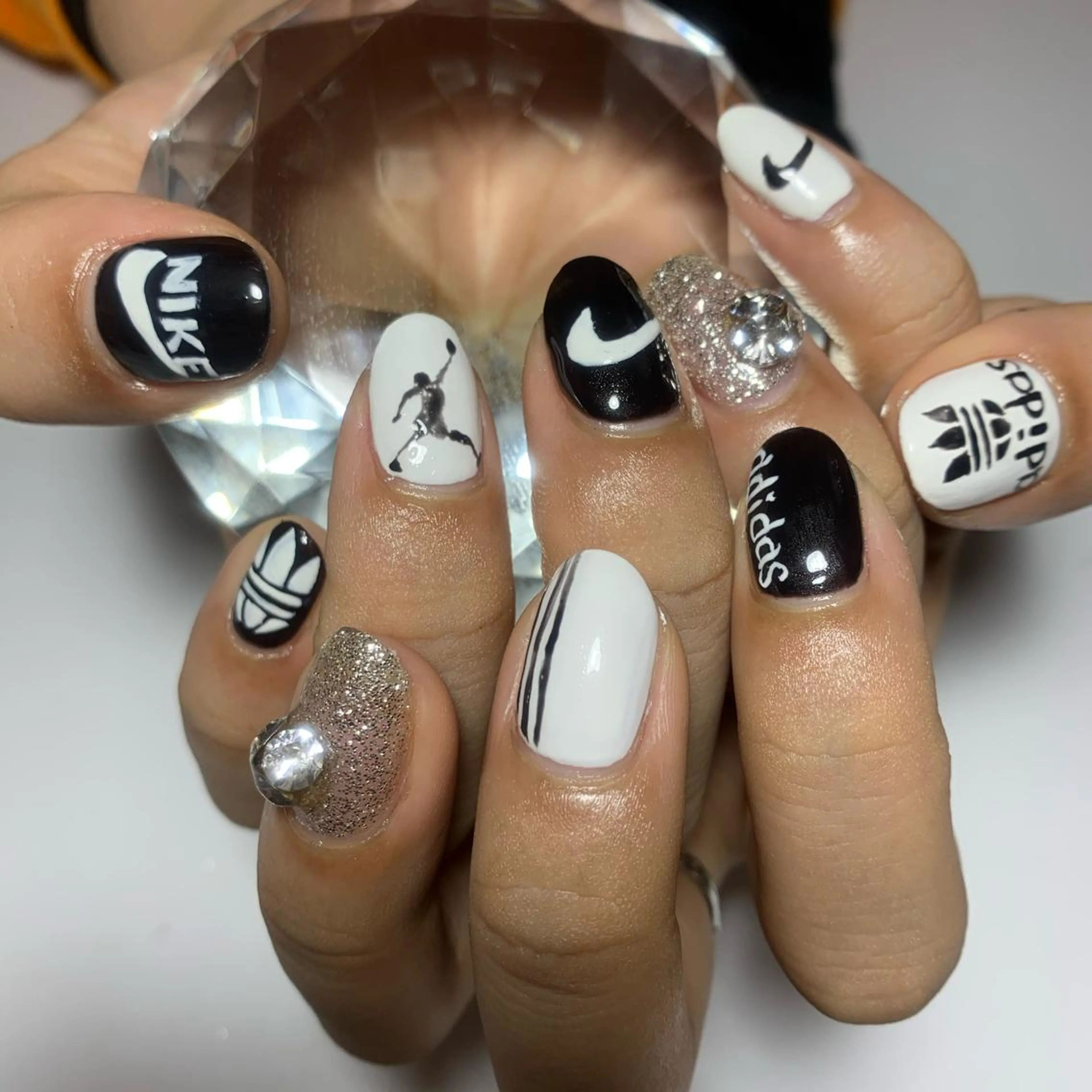 ネイル Salon.de. ViViのエステ・リラクイメージ