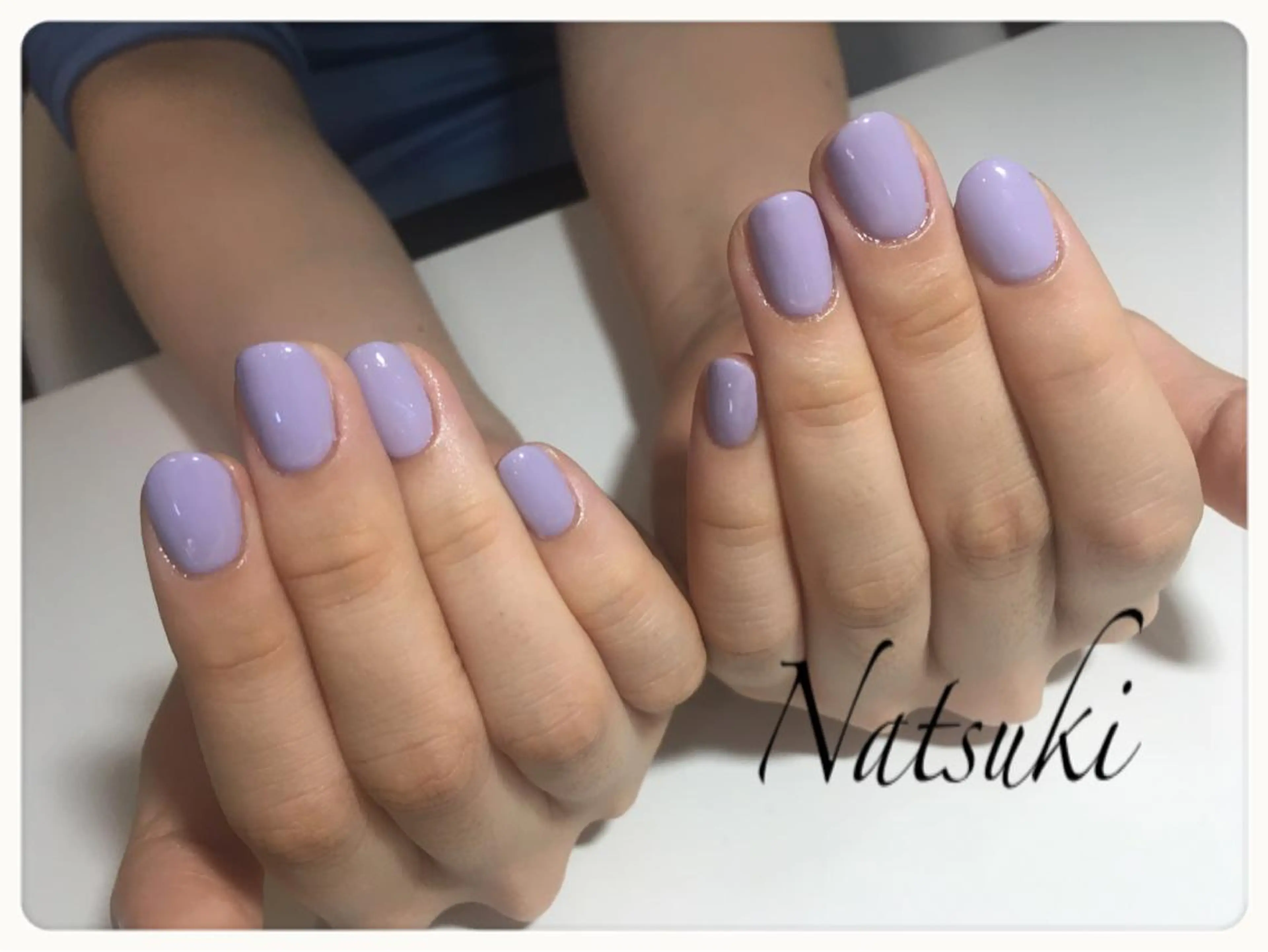 ネイル nailsalon RANANのネイルデザイン