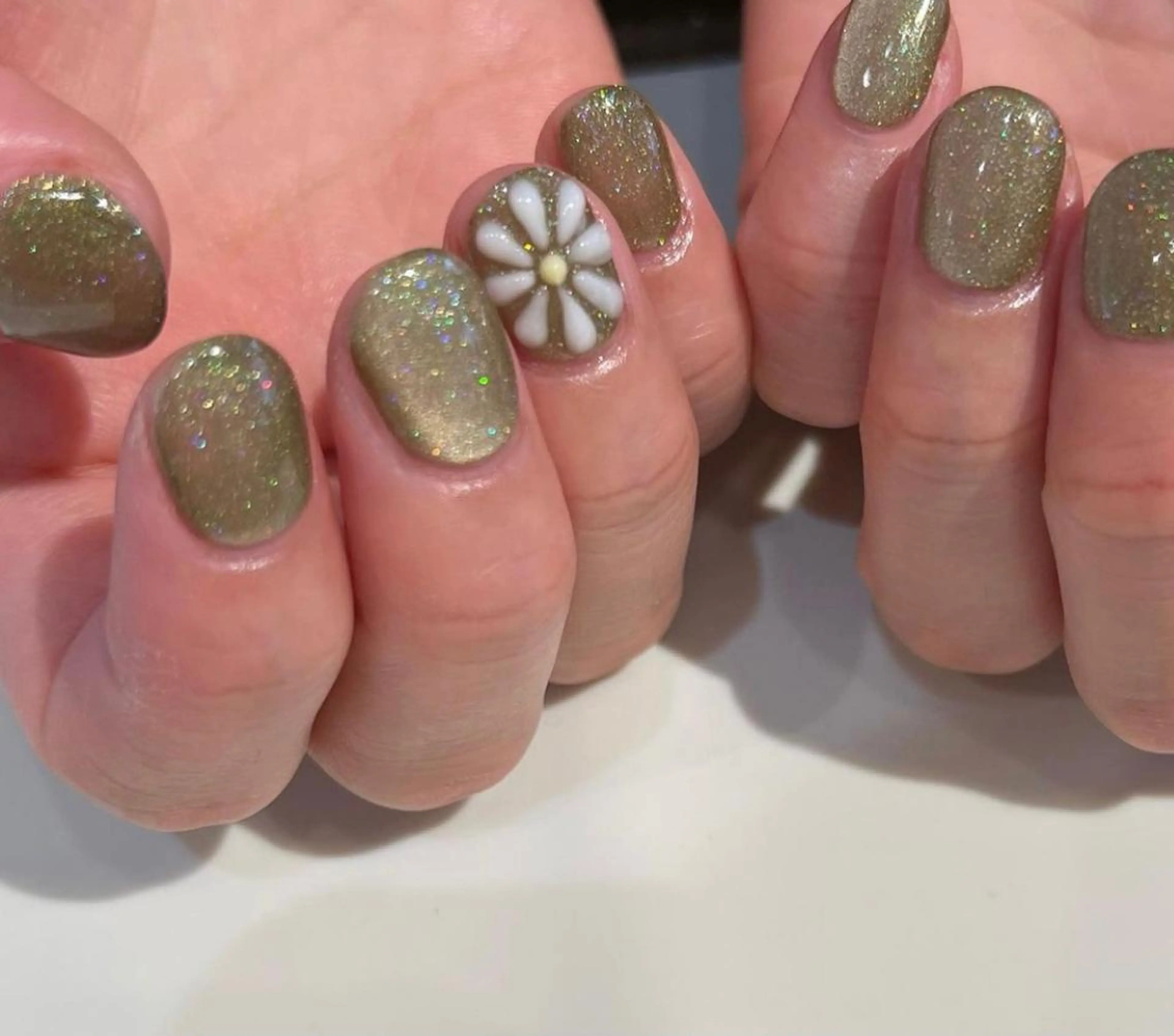 ネイル private nail salonのネイルデザイン