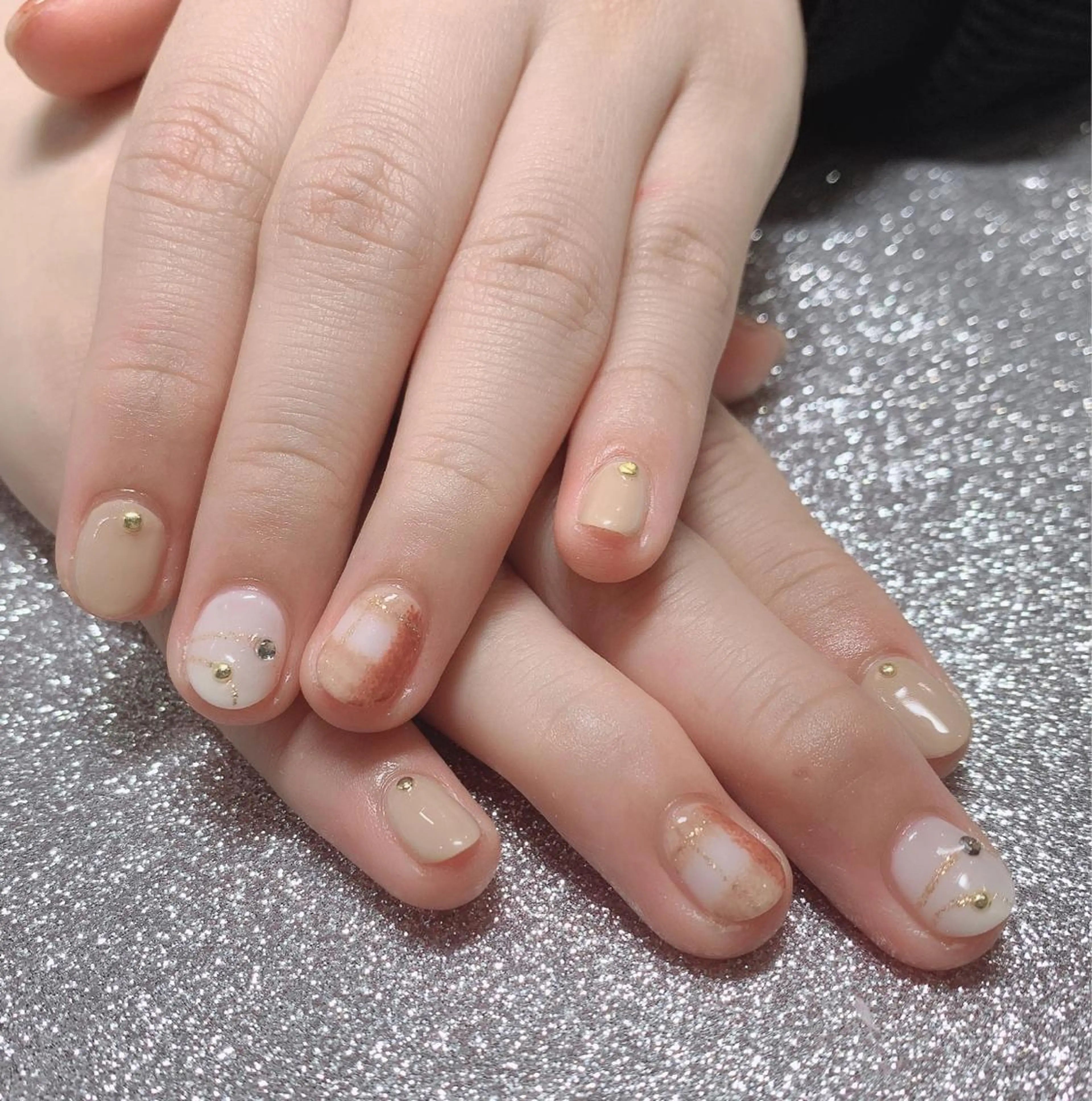 ネイル リオ 池袋のマツエク・マツパデザイン