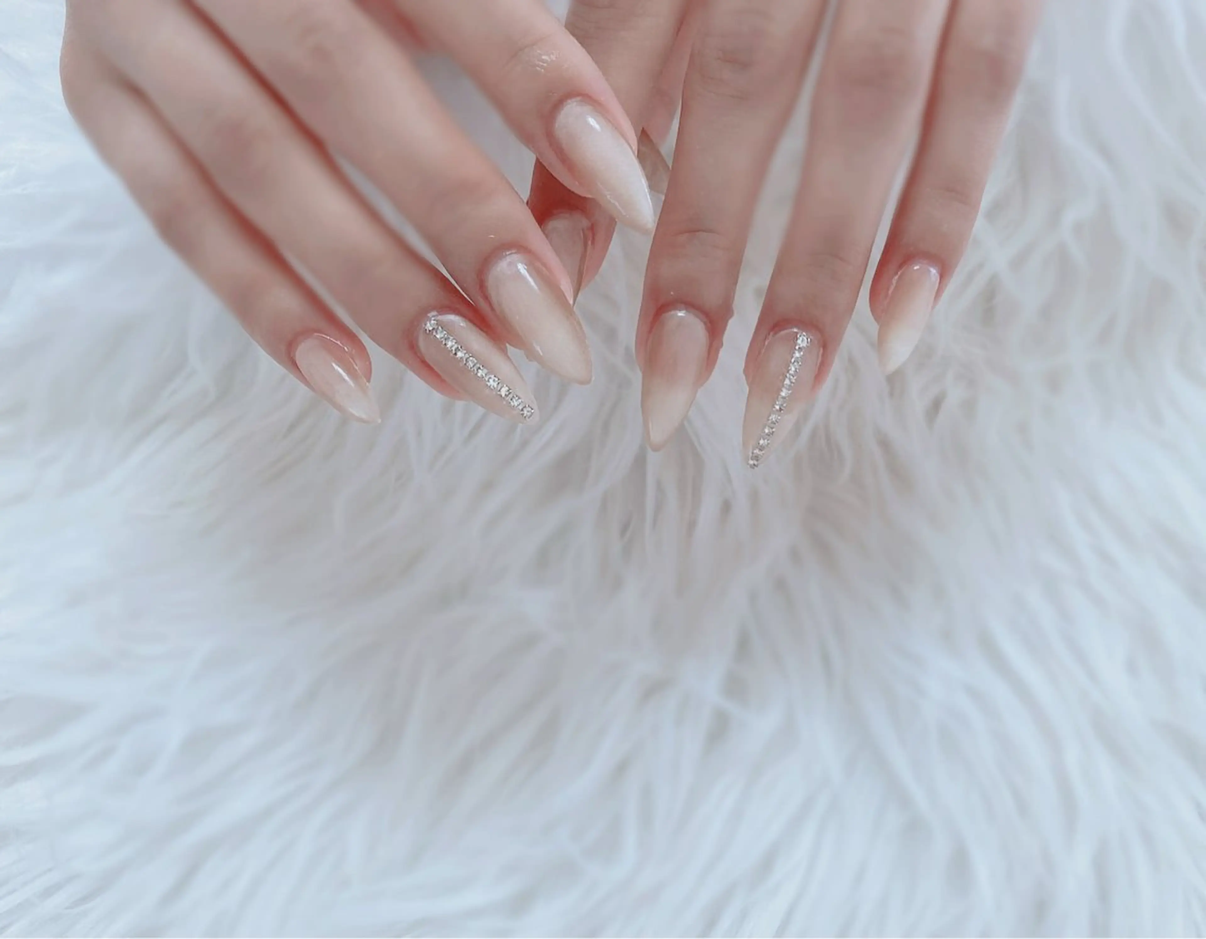 ネイル ESPOIR Ｎのネイルデザイン