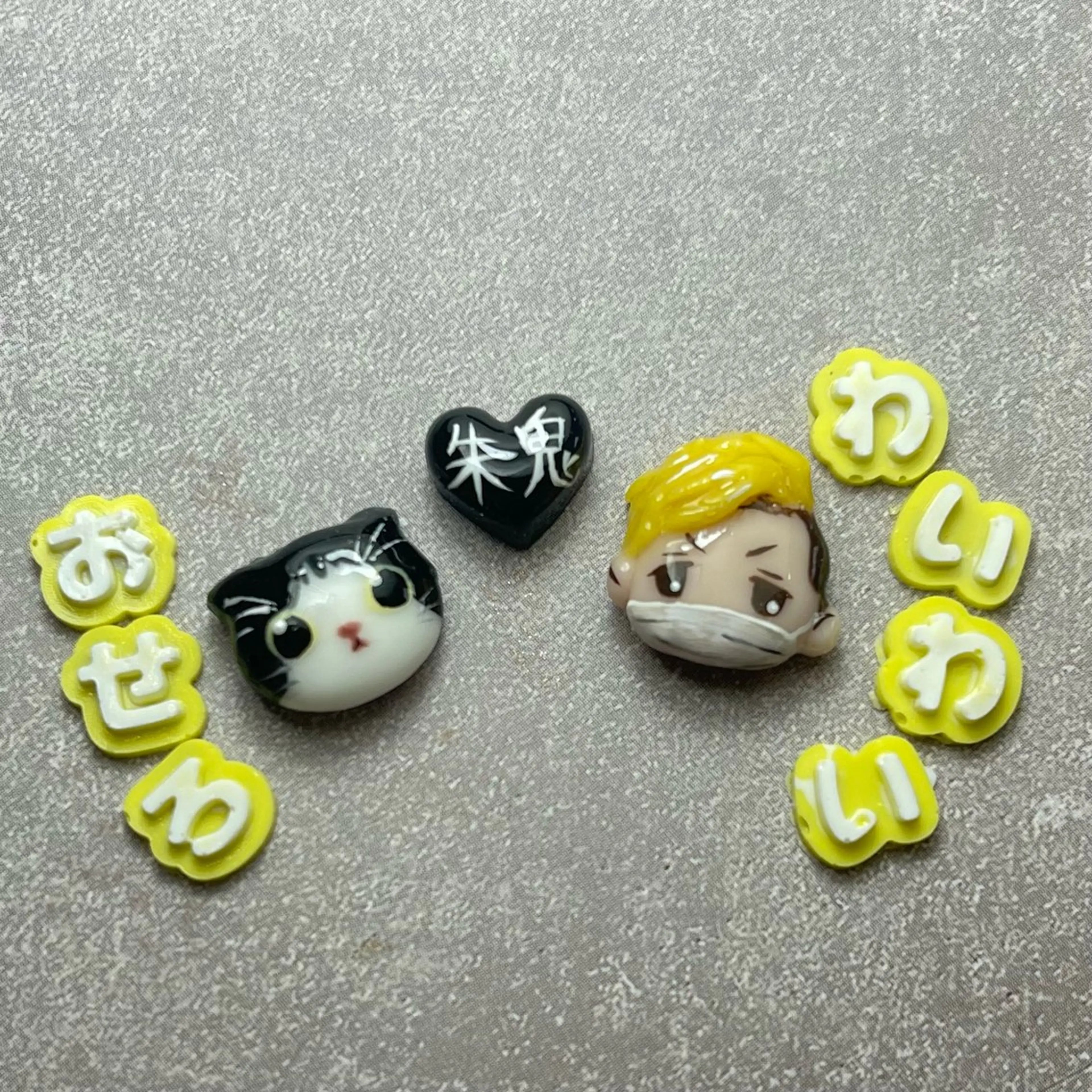 ネイル * ちあきのネイルデザイン