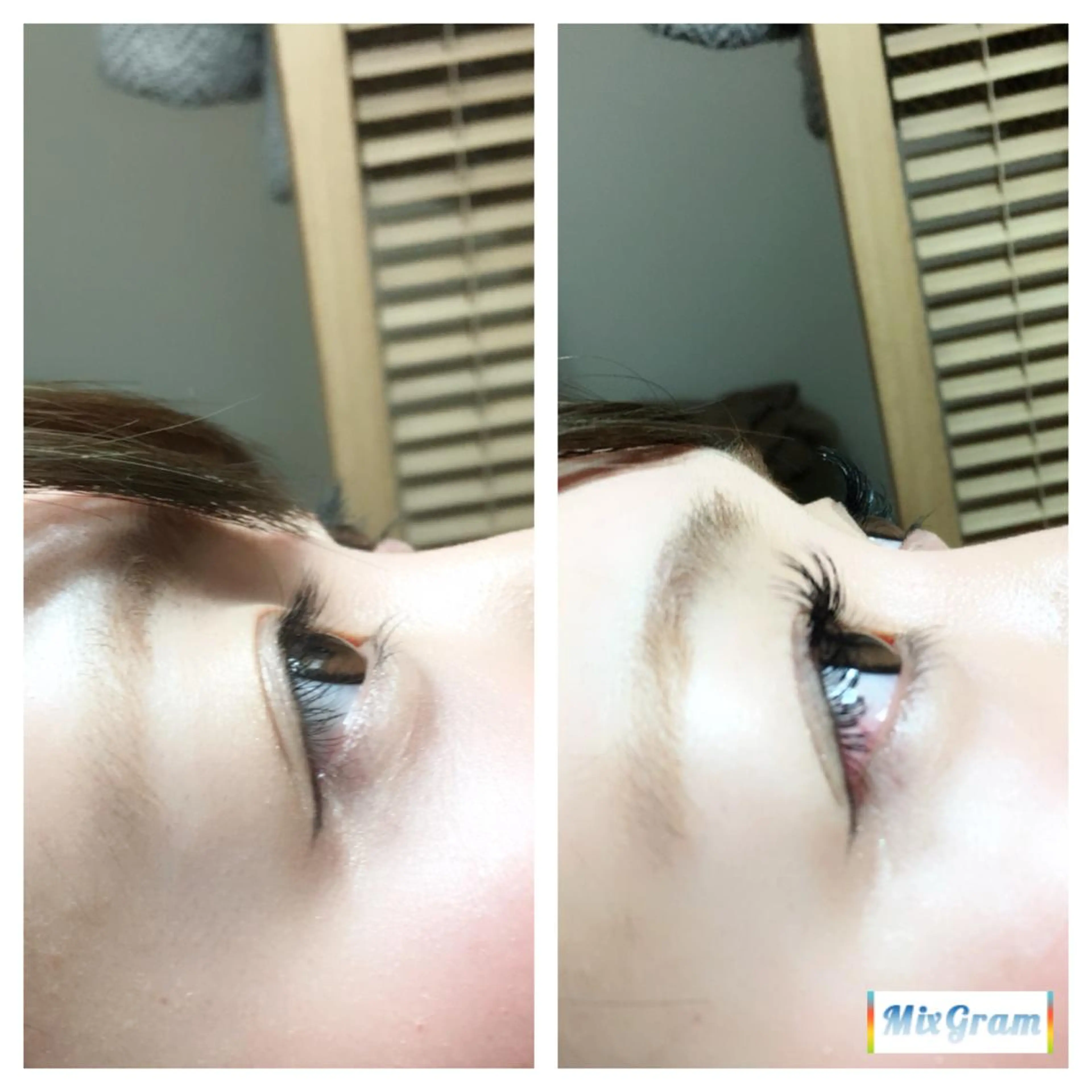 マツエク・マツパ Eyelash MAVIEのマツエク・マツパデザイン