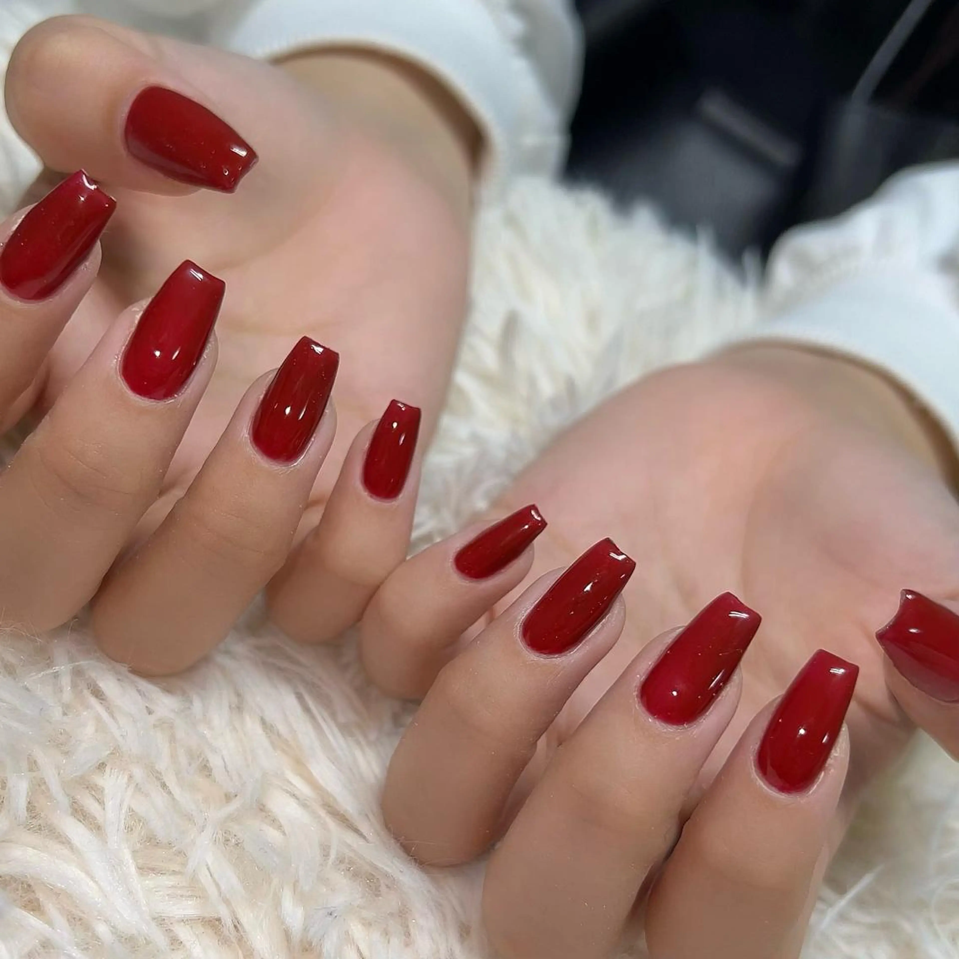 ネイル ハンドネイル 【Yappy🌈】 💖P-tanaのネイルデザイン